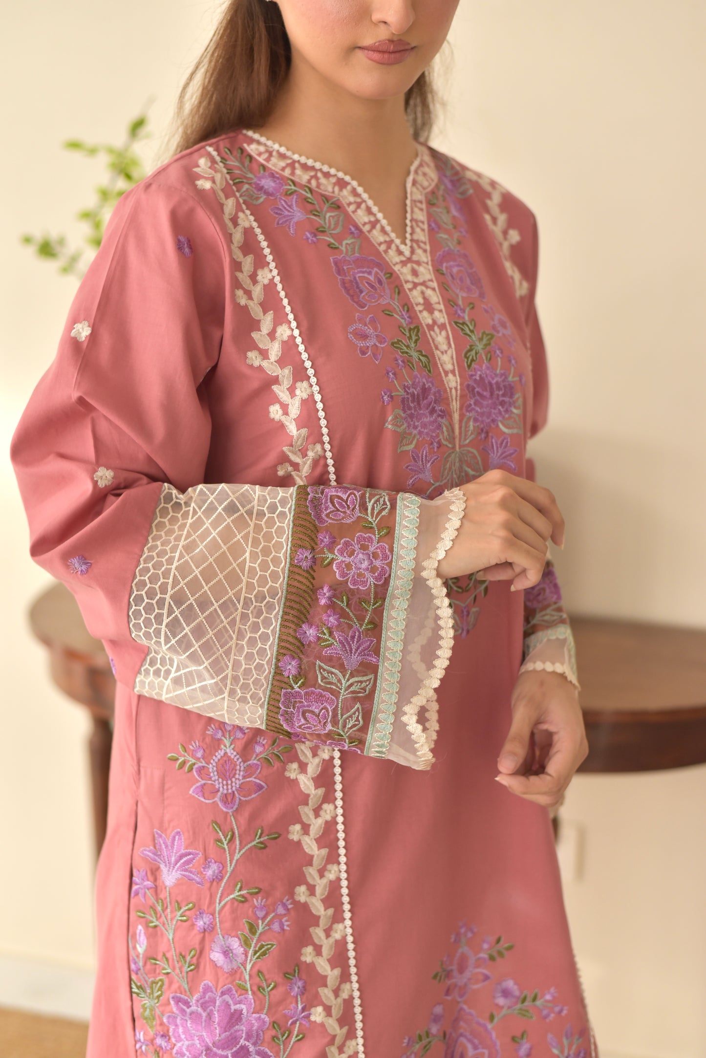 Rose Set