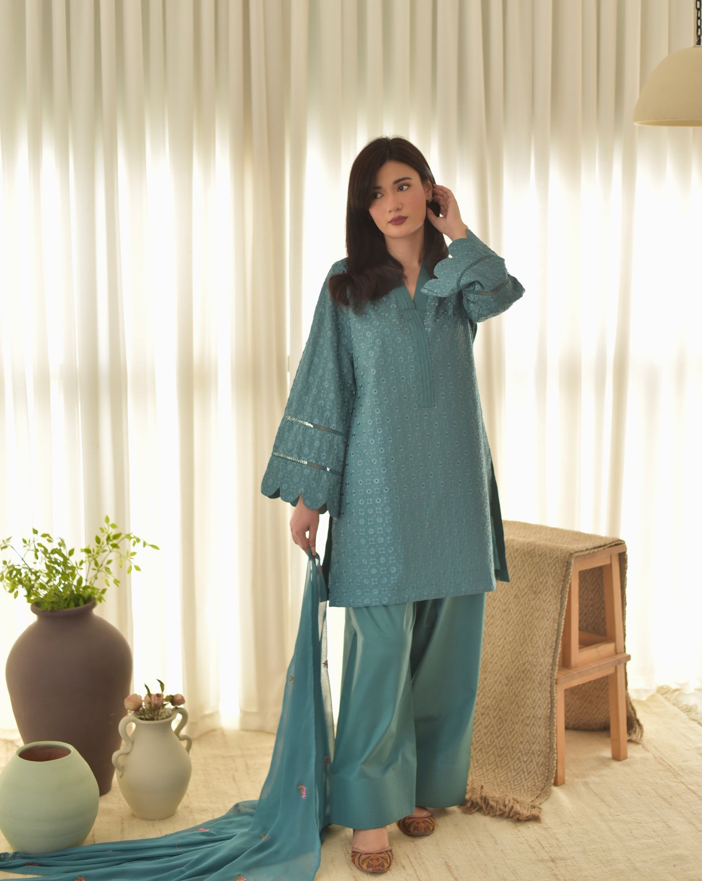 Neesha Set
