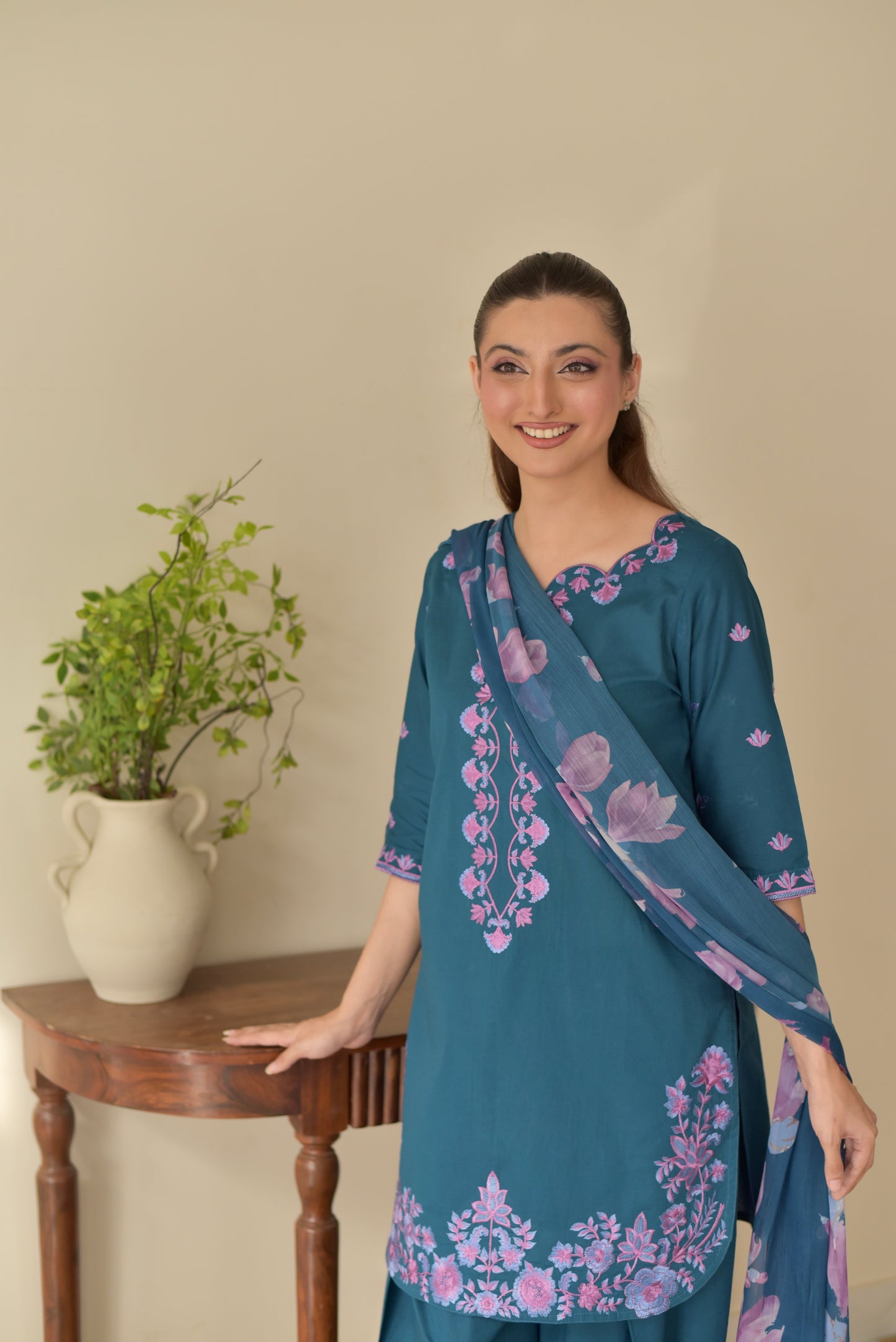 Heer Farshi Set