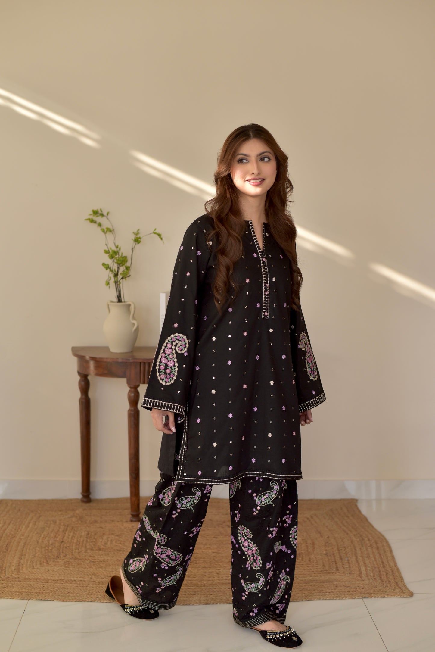 Maya Set