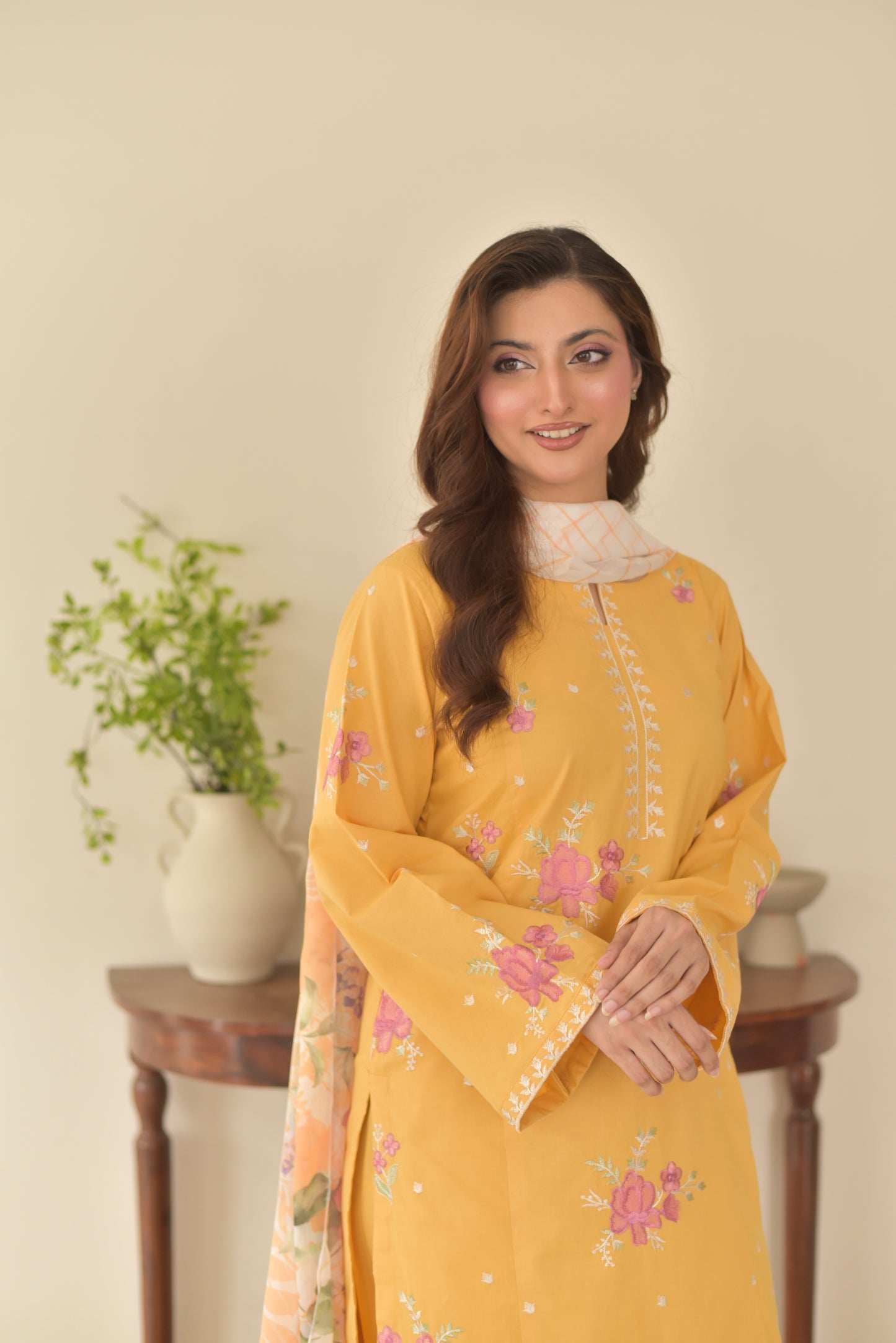 Eshal Set