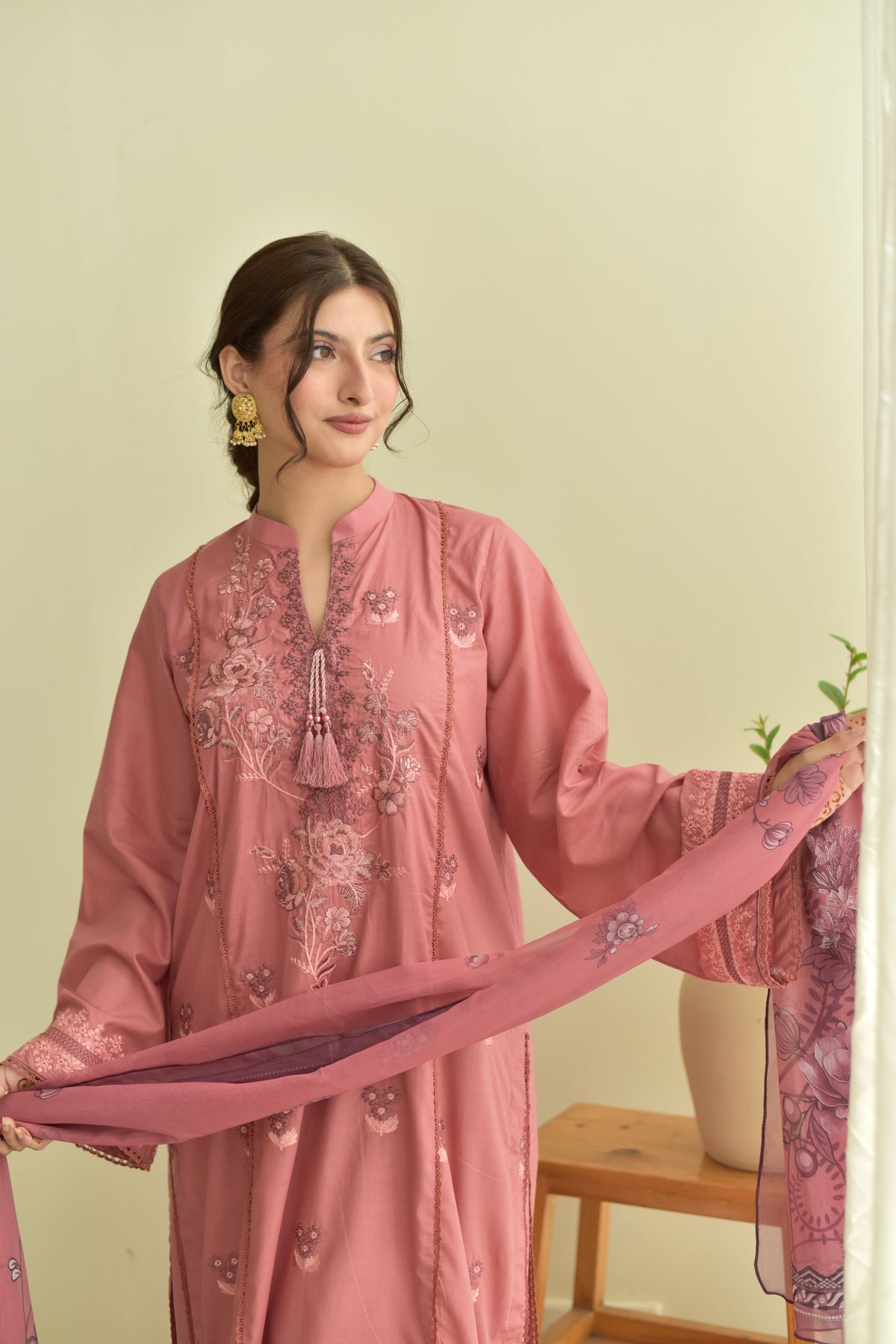 Raya Set