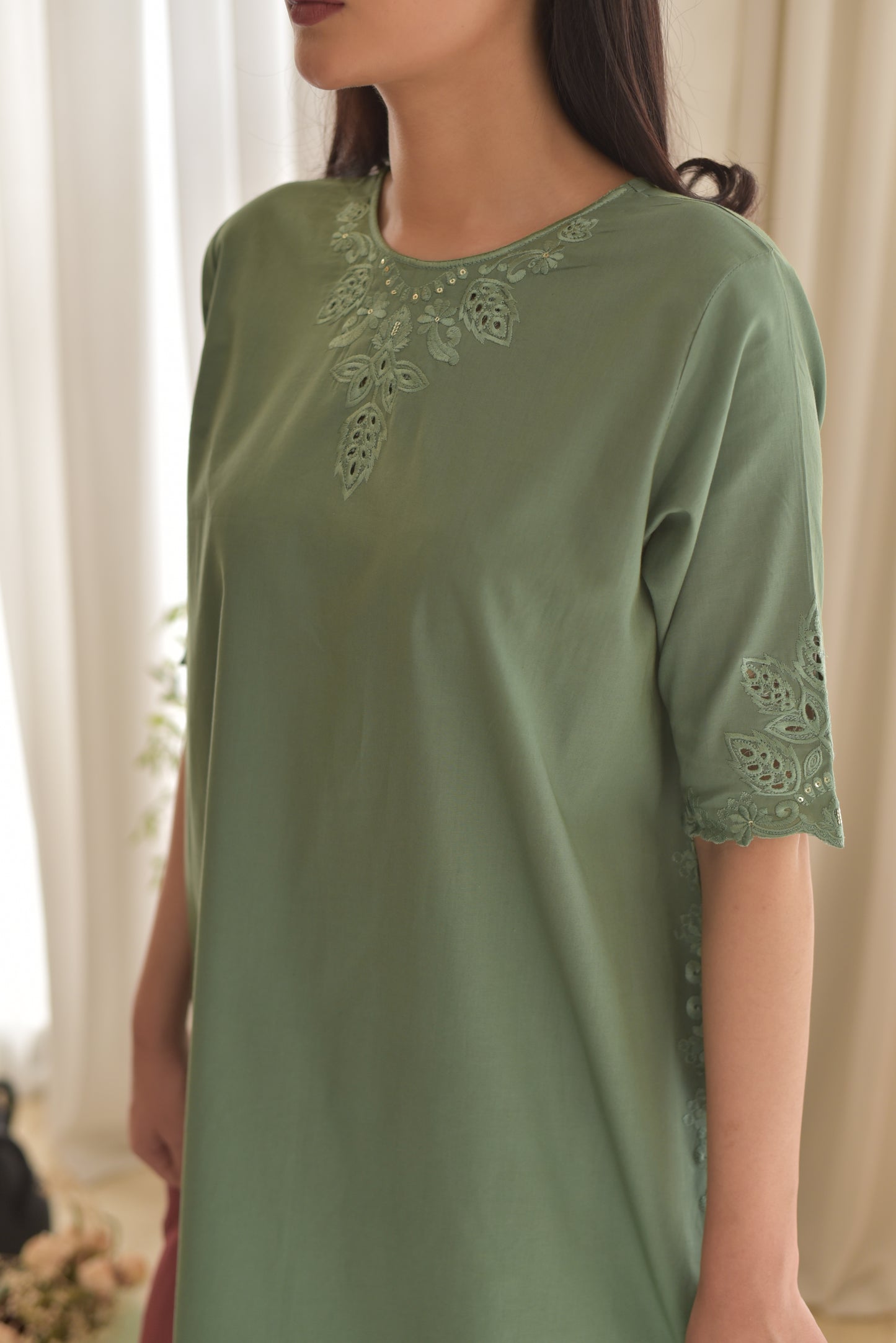 Zola Farshi Set