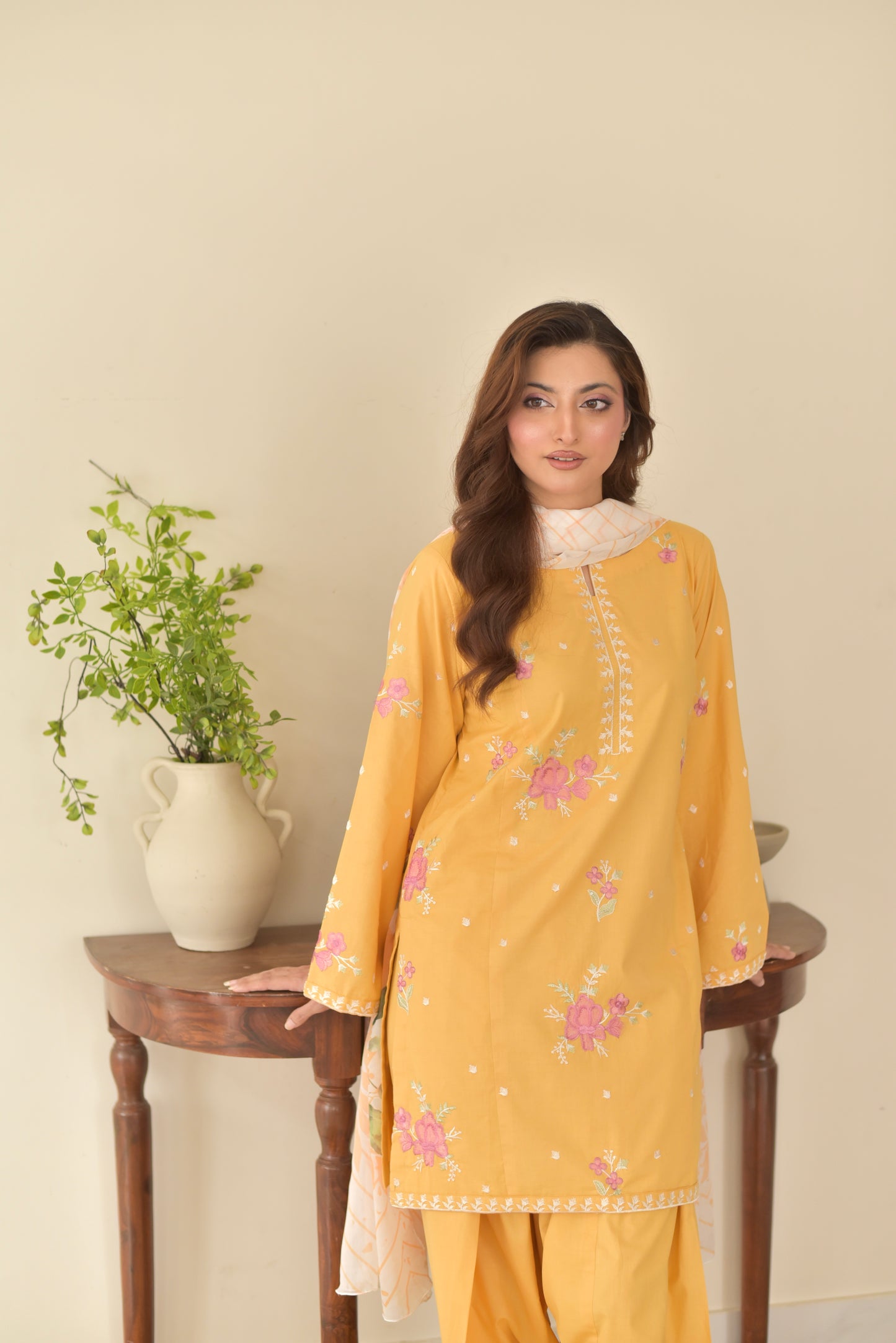 Eshal Set
