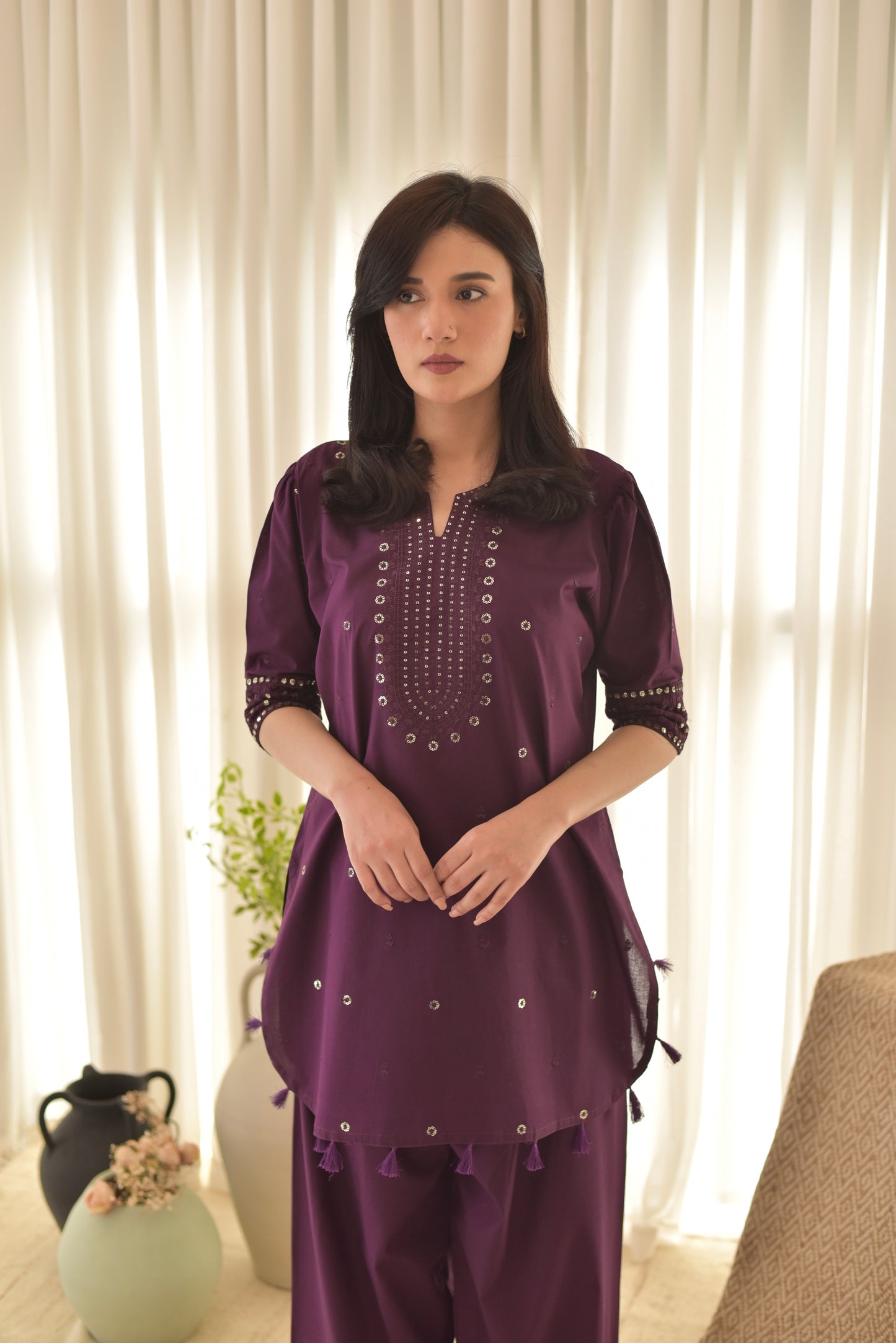 Lucia Farshi Set