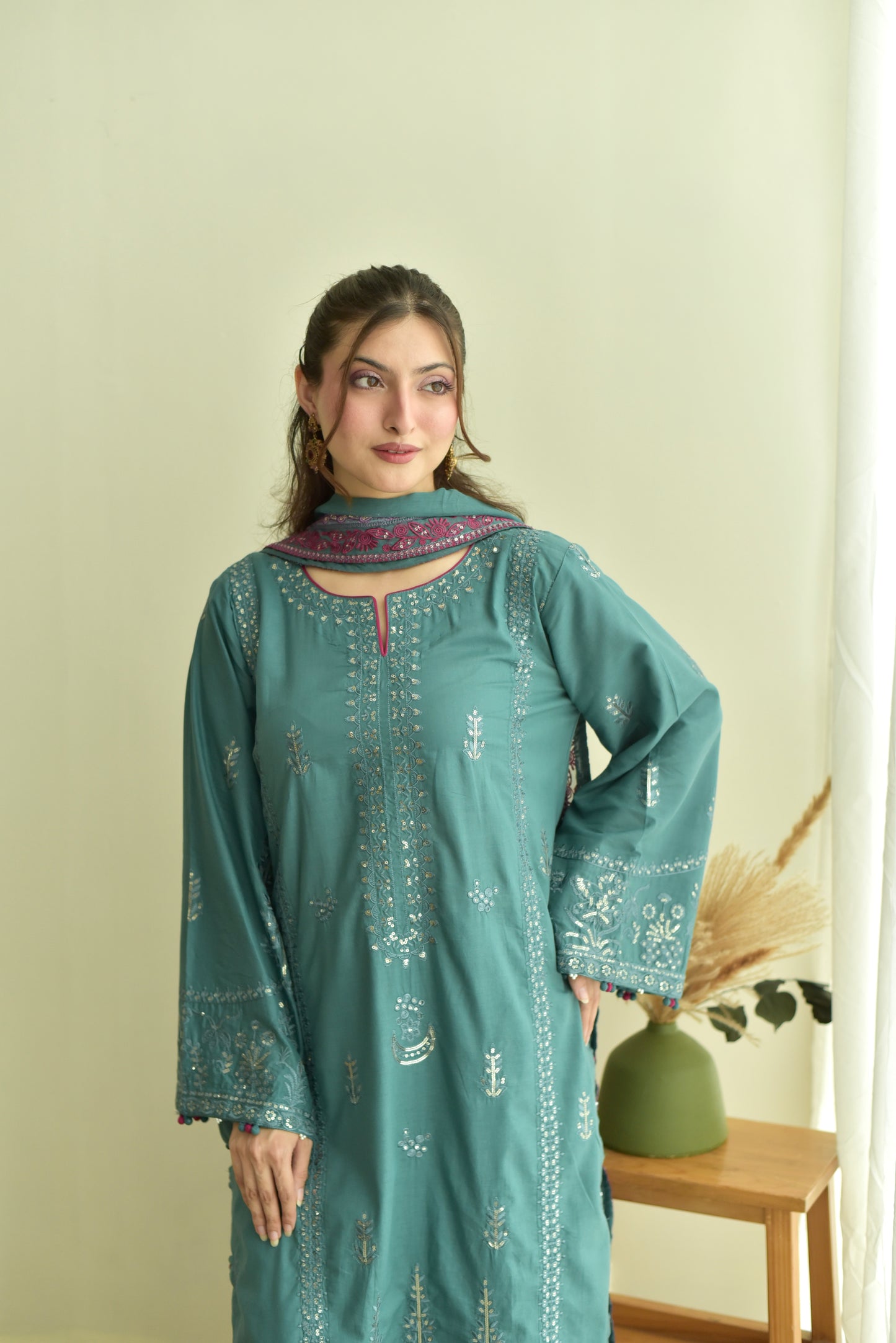 Bano Set
