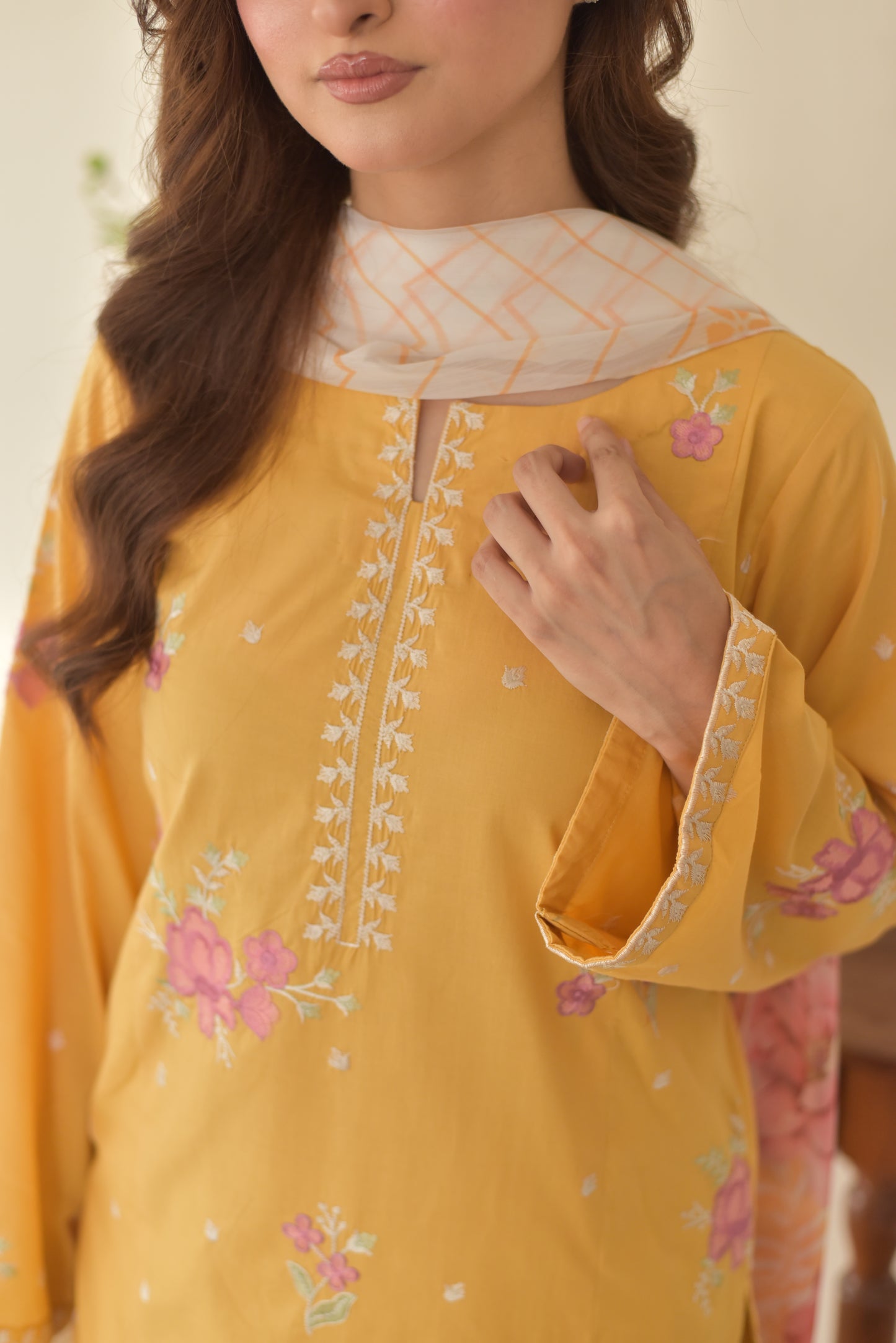 Eshal Set