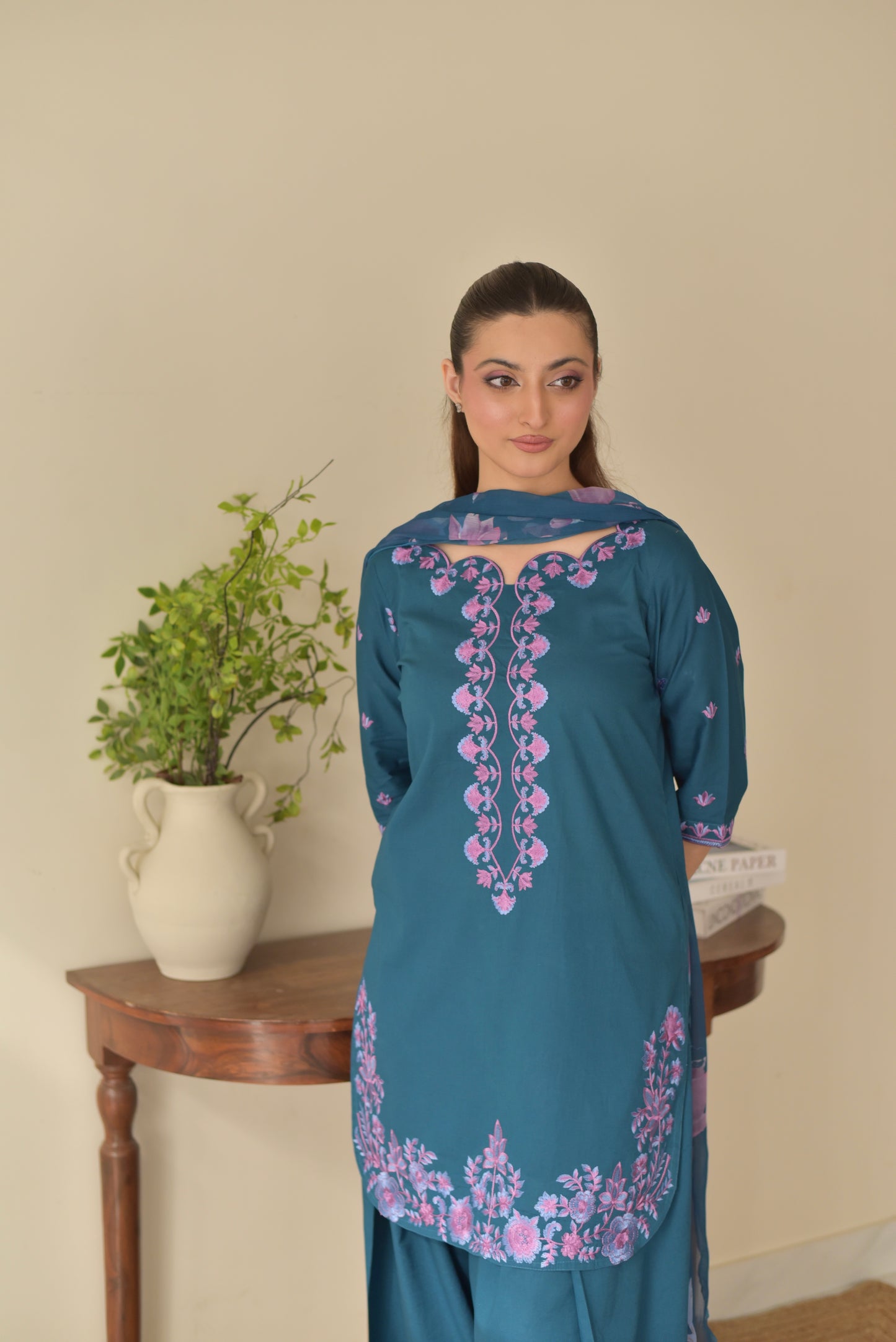 Heer Farshi Set