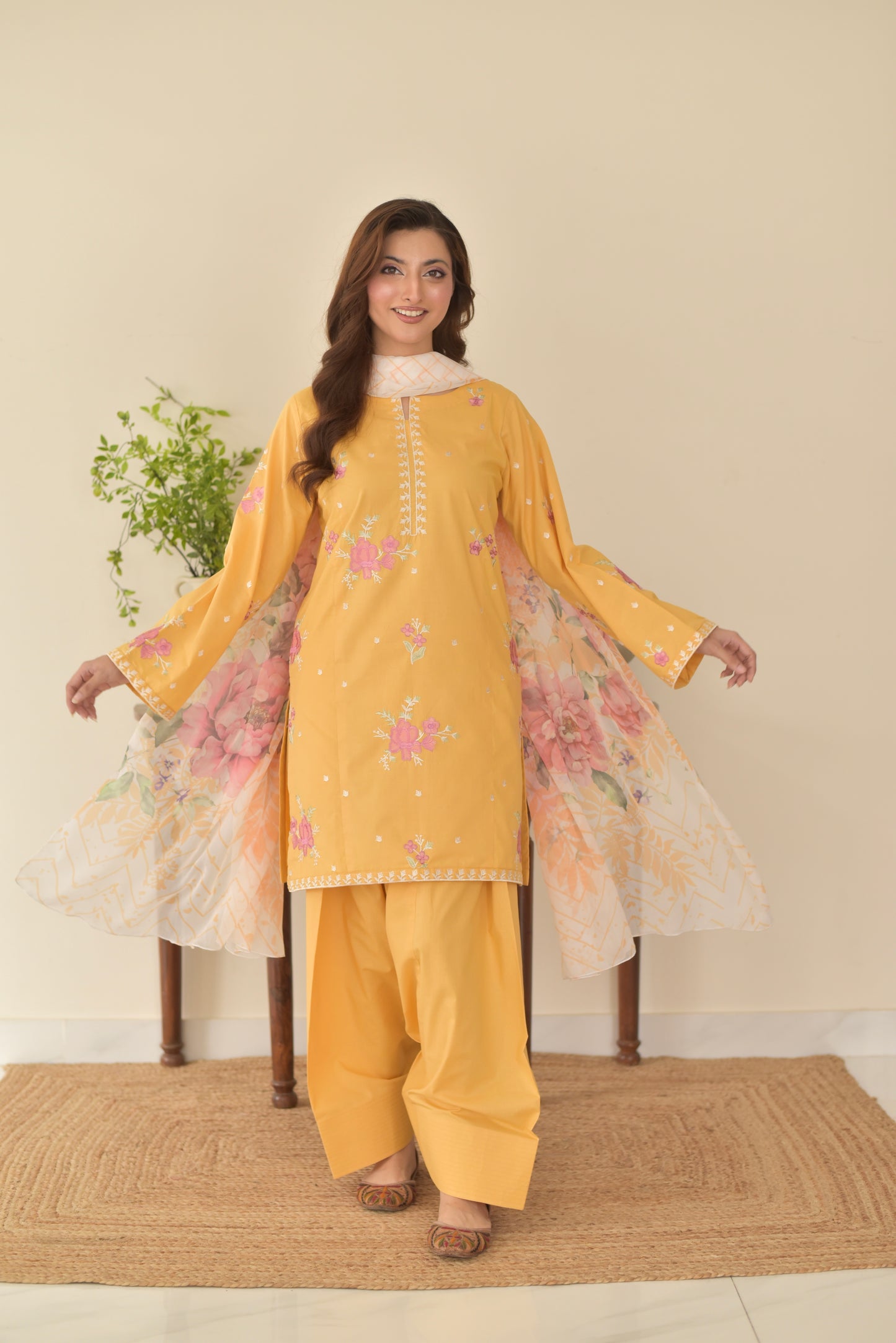 Eshal Set
