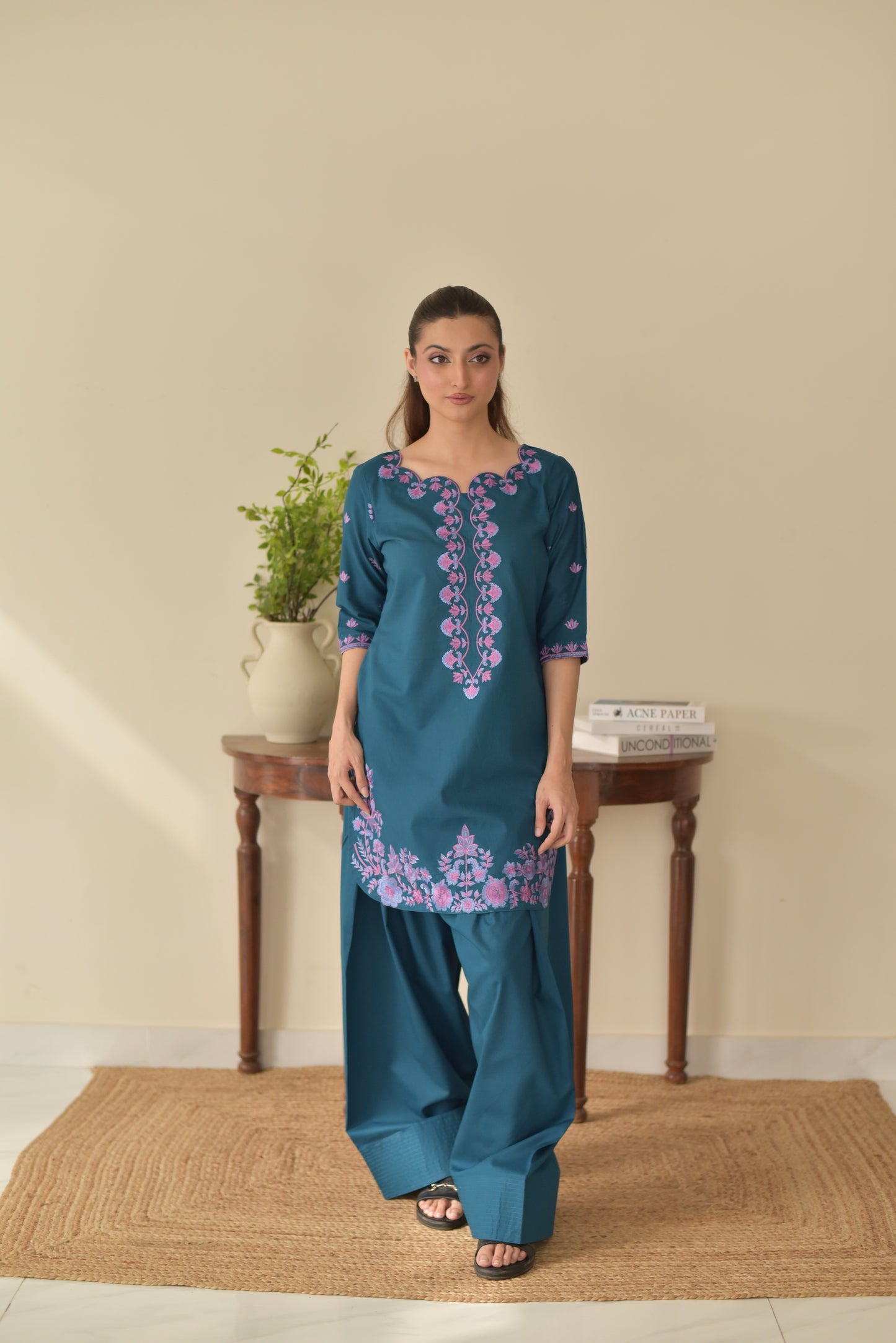 Heer Farshi Set