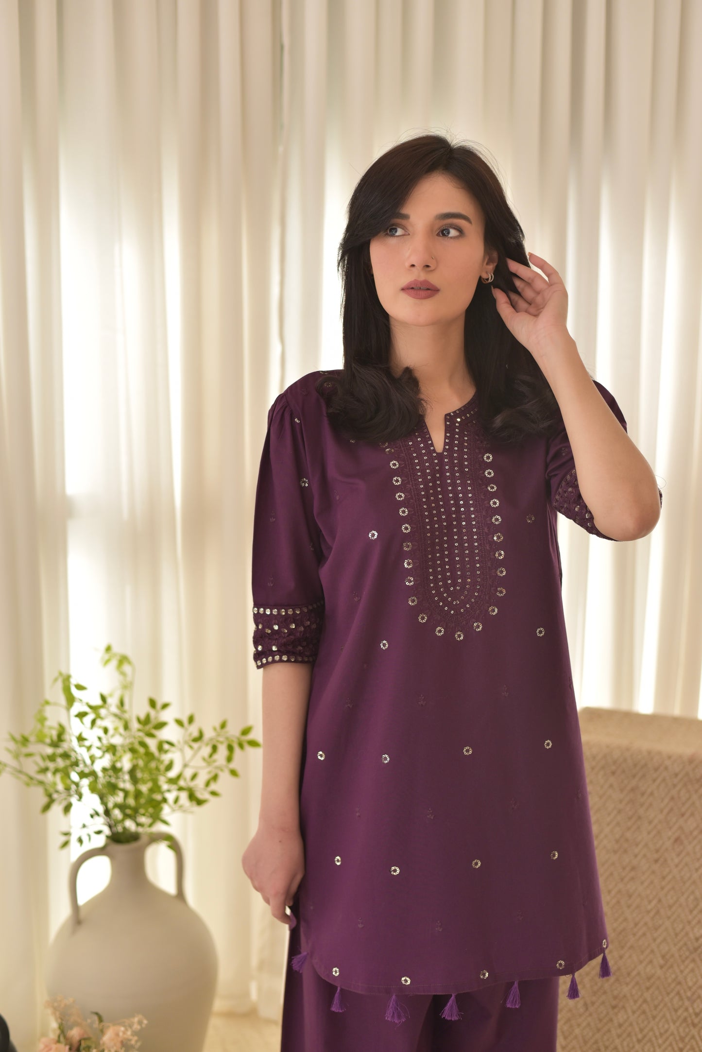 Lucia Farshi Set