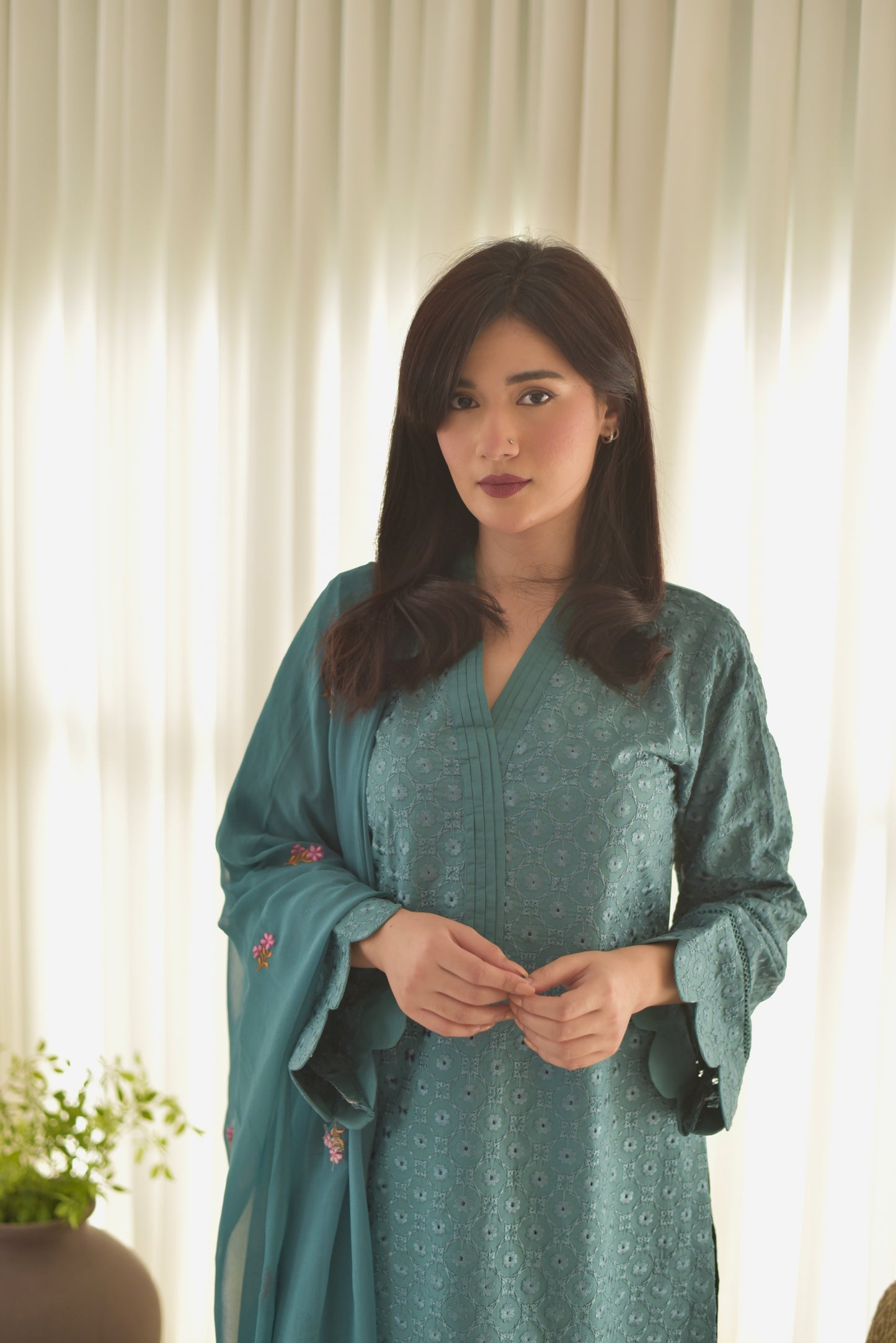 Neesha Set