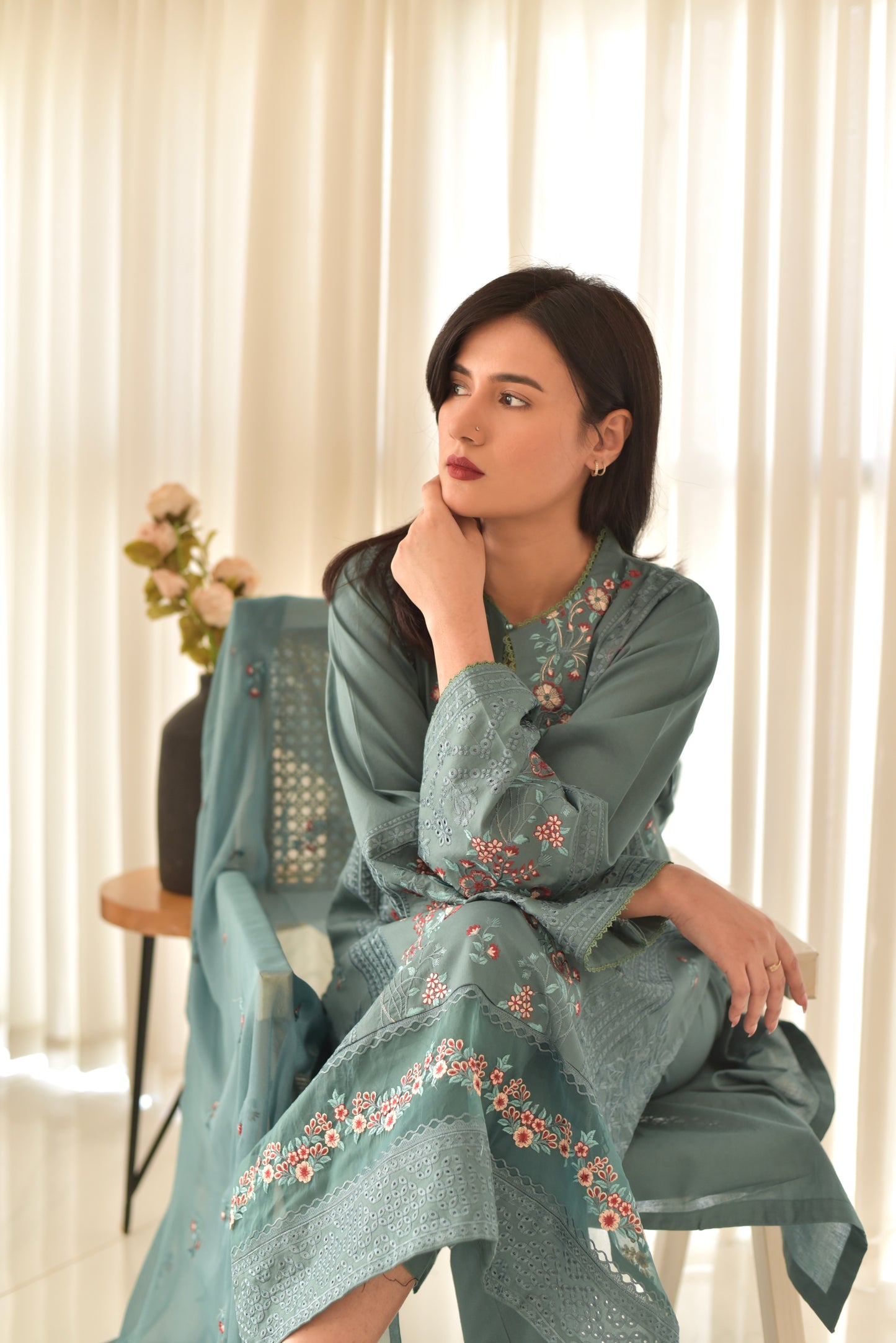 Nura Set