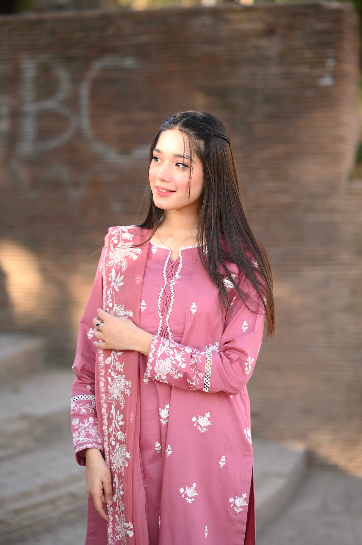 Blush Set