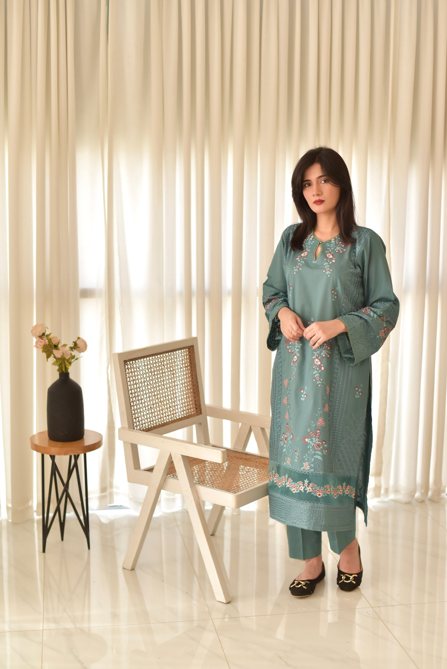 Nura Set