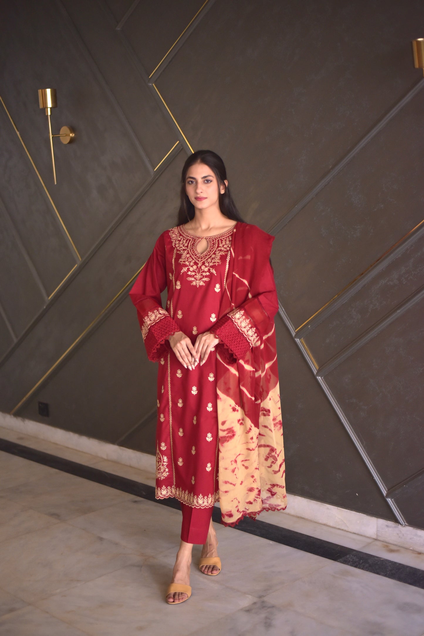 Esra Set