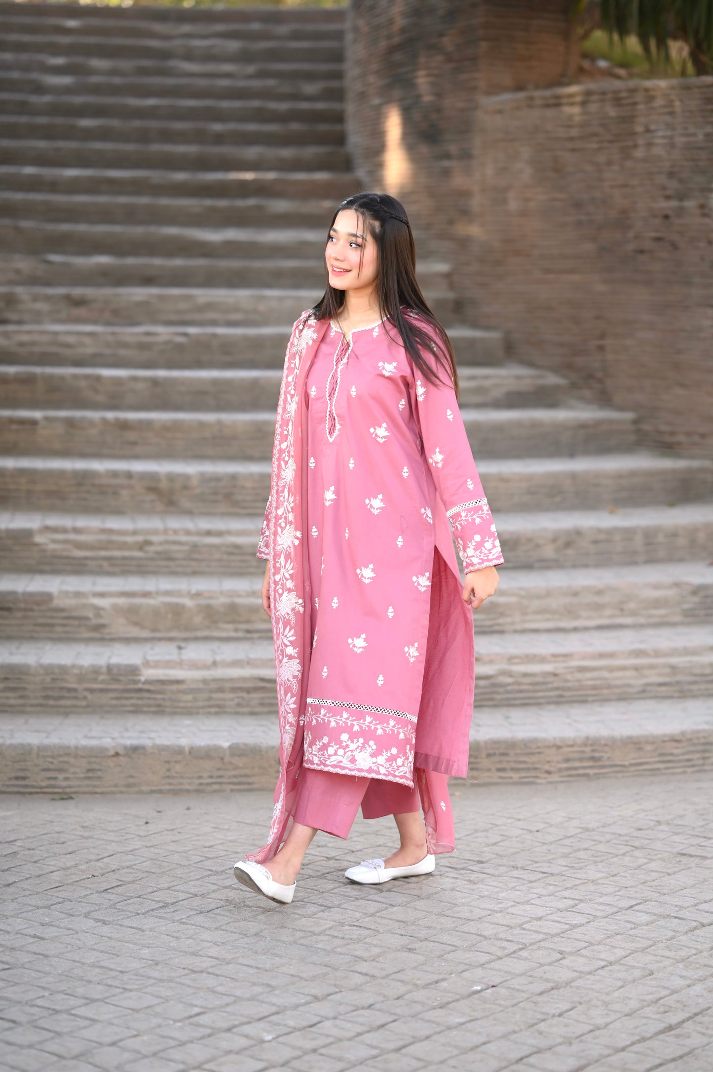 Blush Set