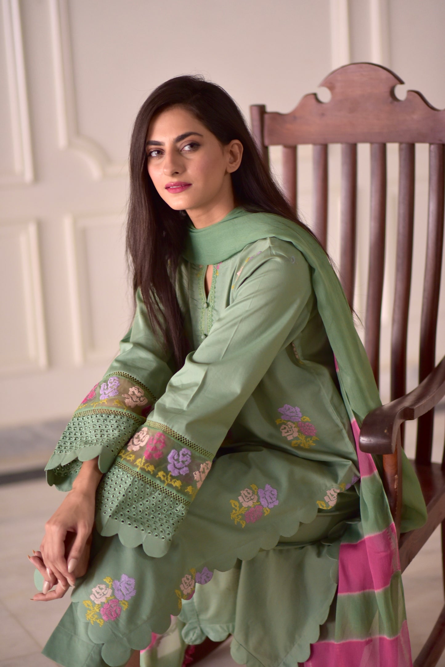 Amaya Set