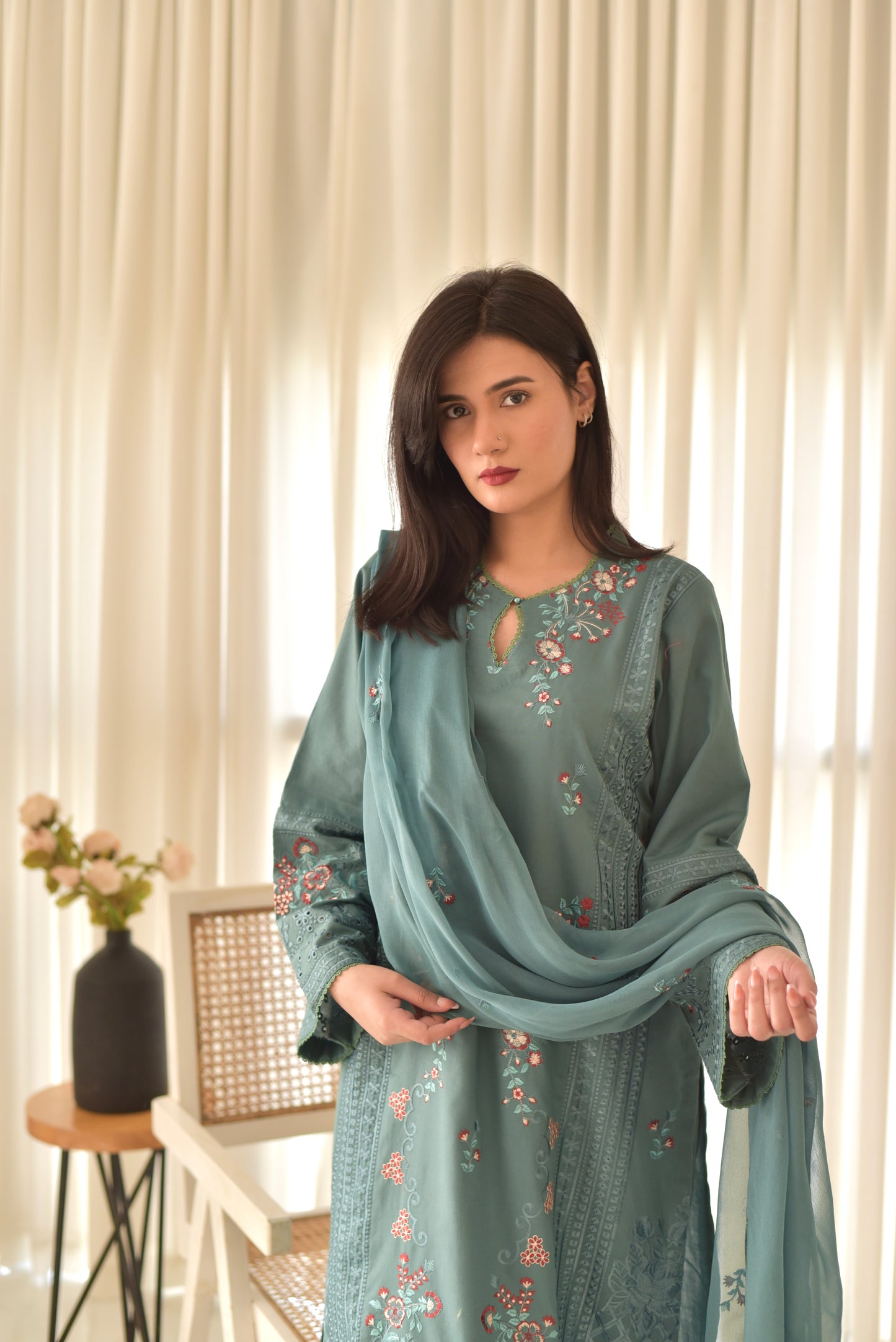 Nura Set