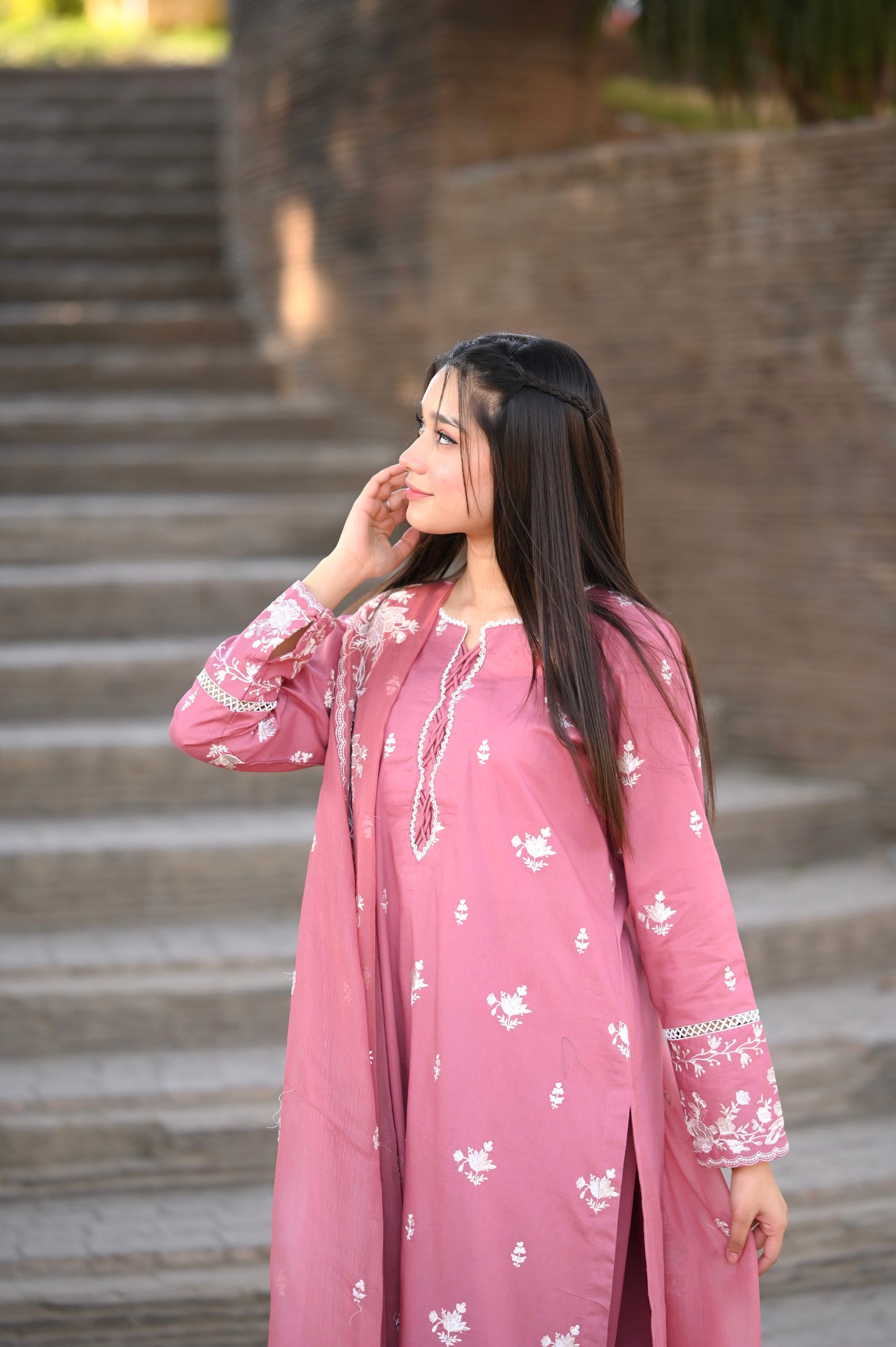 Blush Set