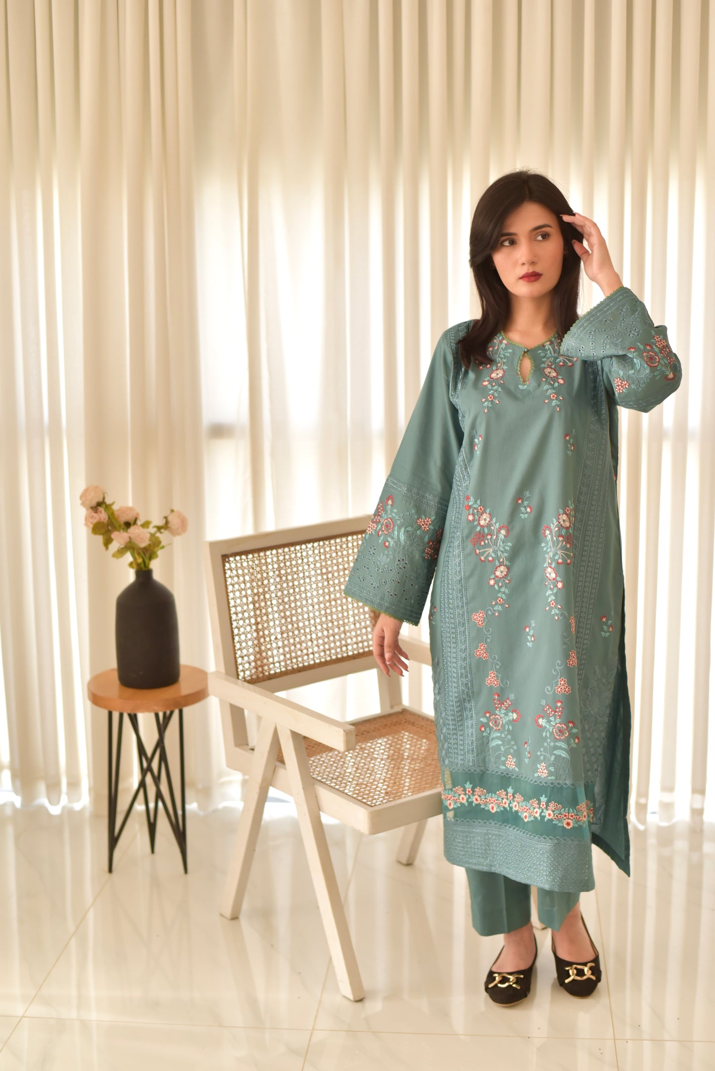 Nura Set