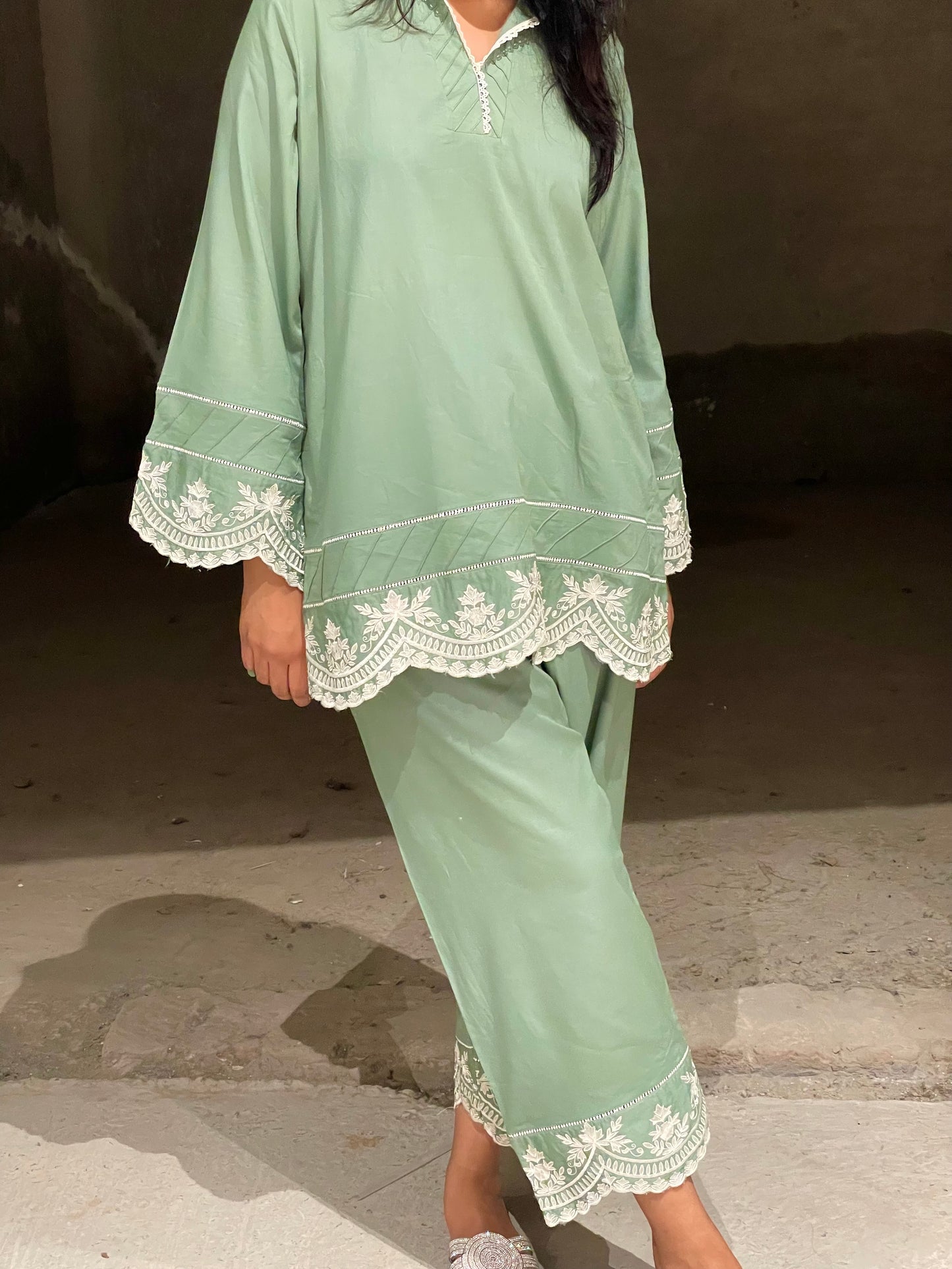 Inez (2 pc)