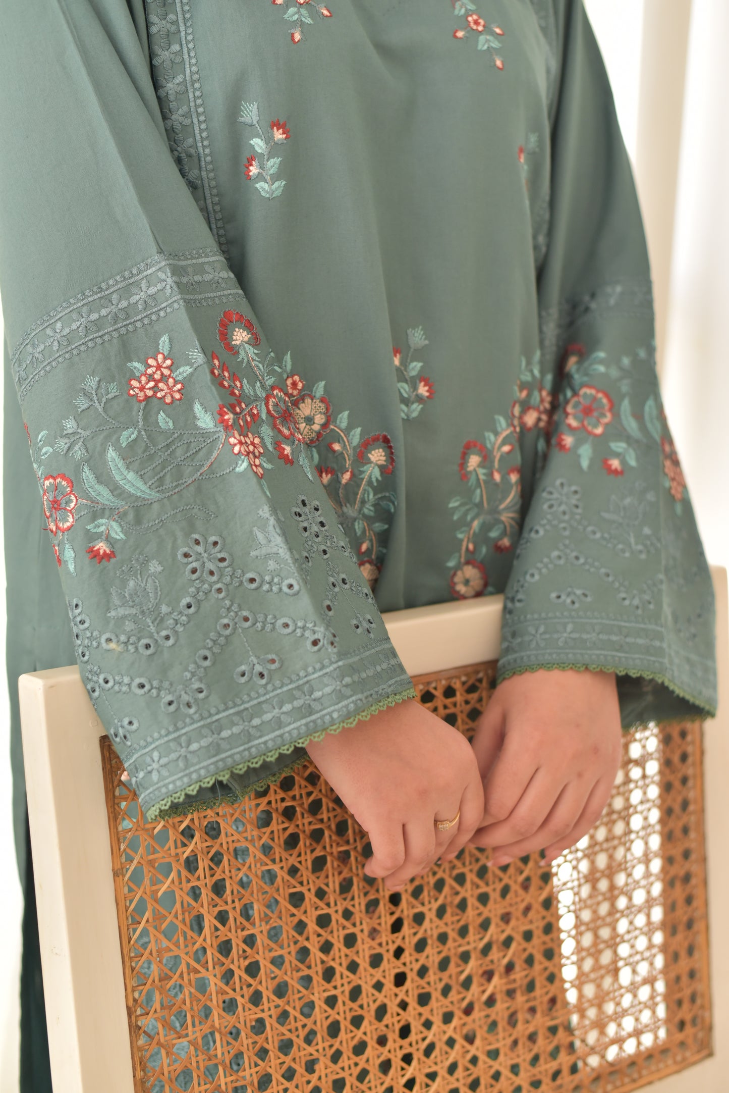 Nura Set