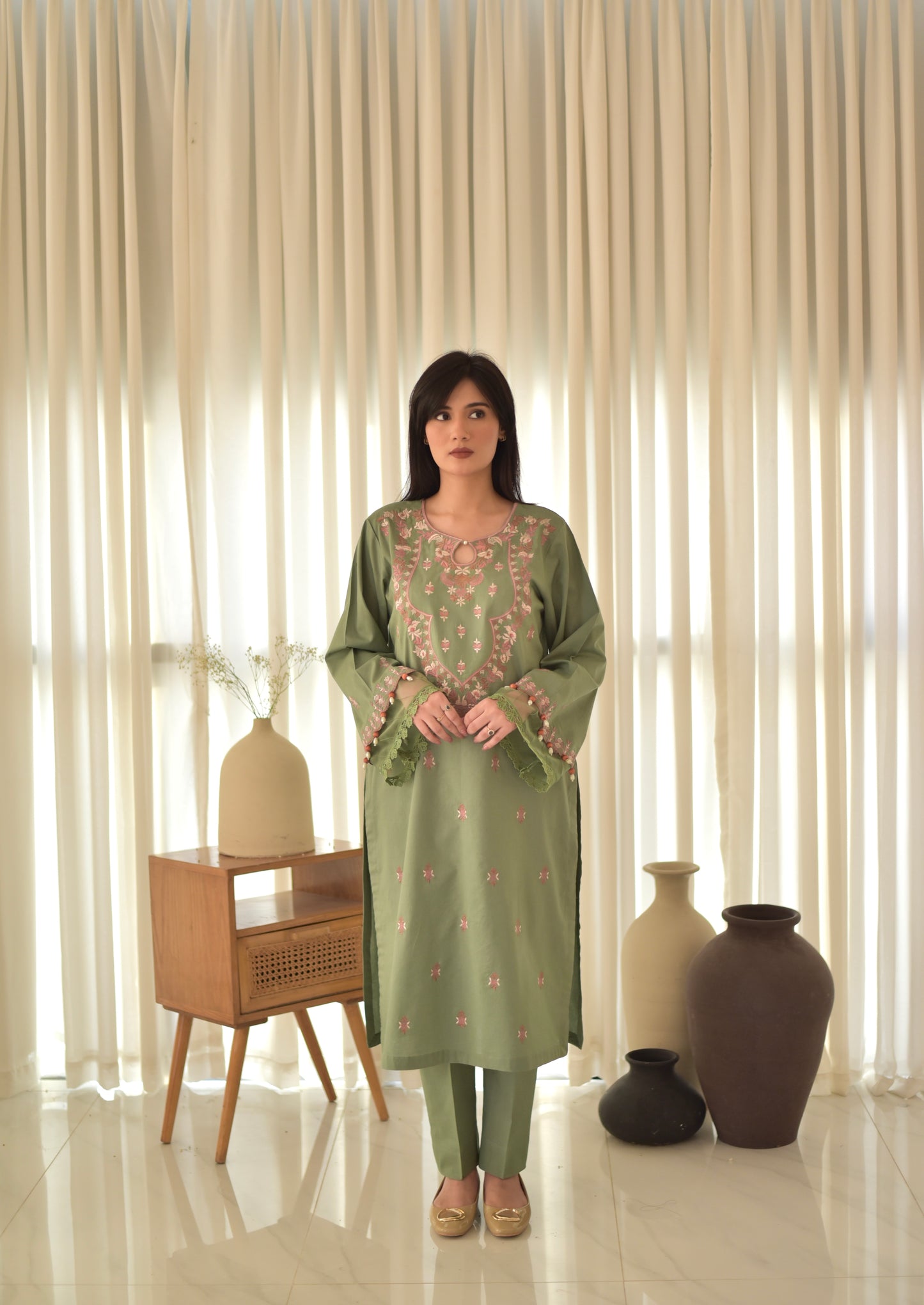 Ayliz Set
