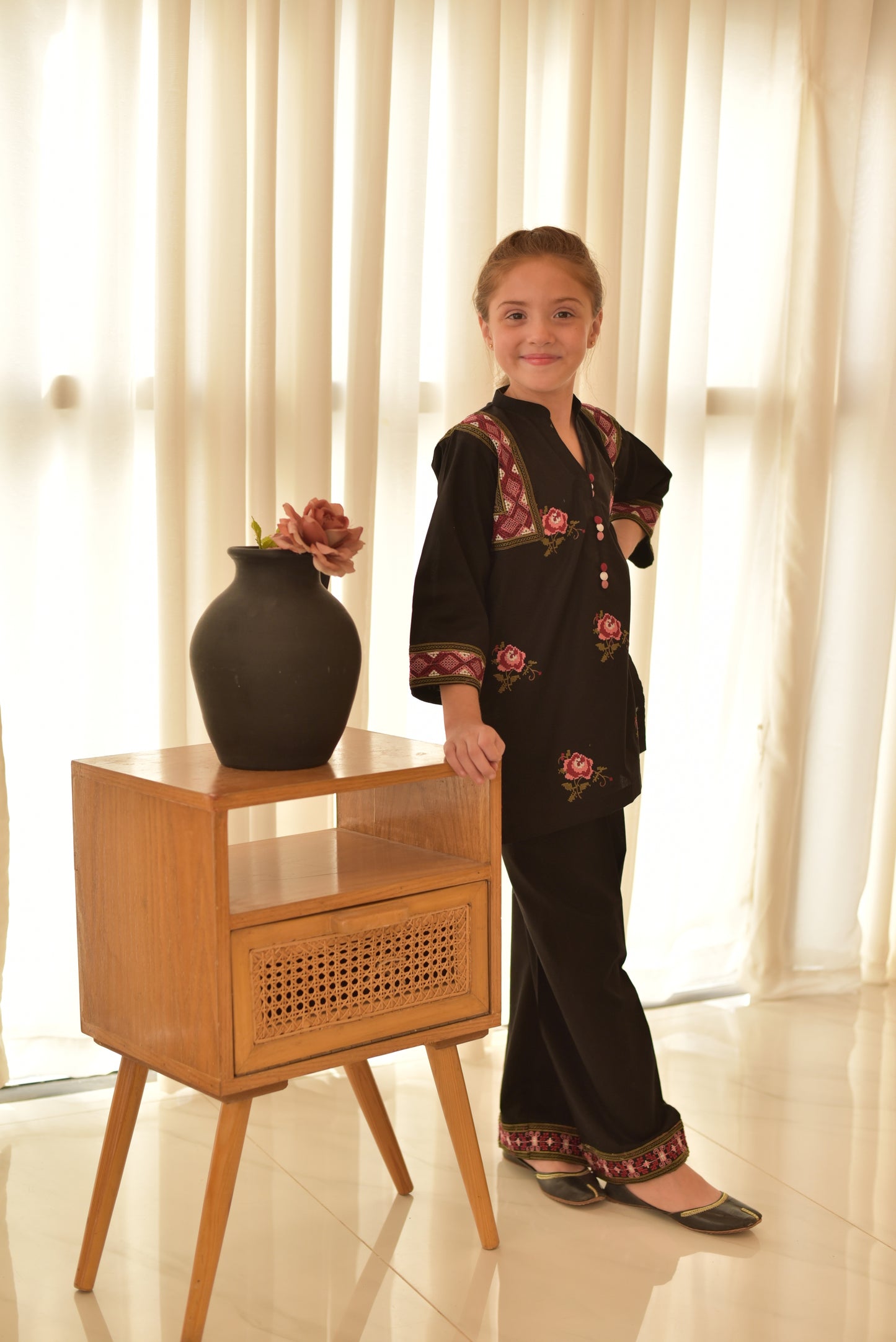 Eyana (Kids)