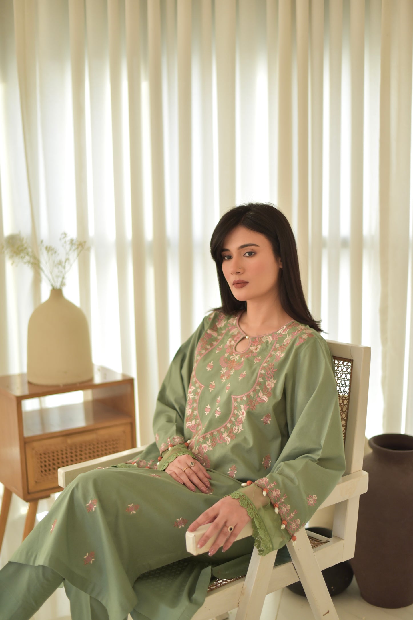 Ayliz Set