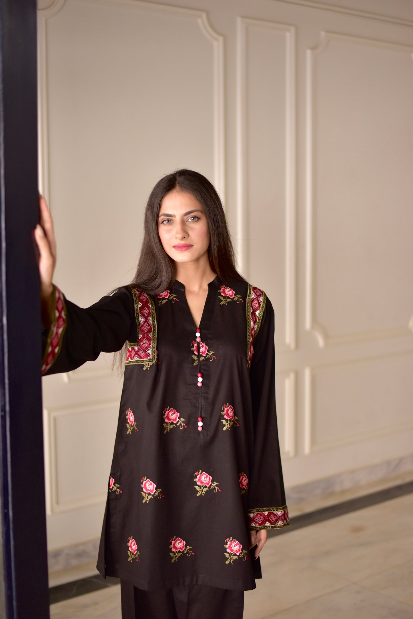 Eyana Set (2 pc)
