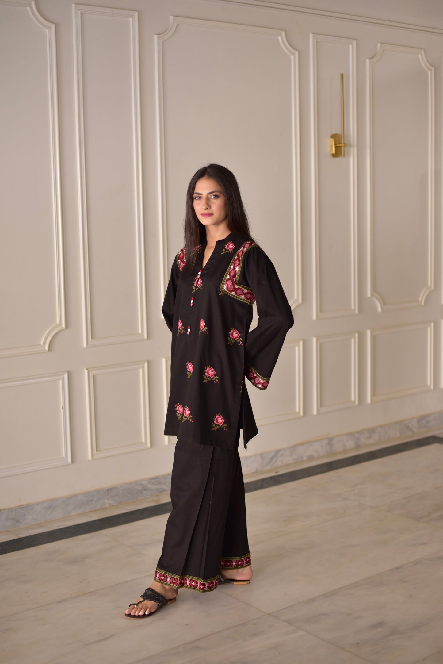 Eyana Set (2 pc)