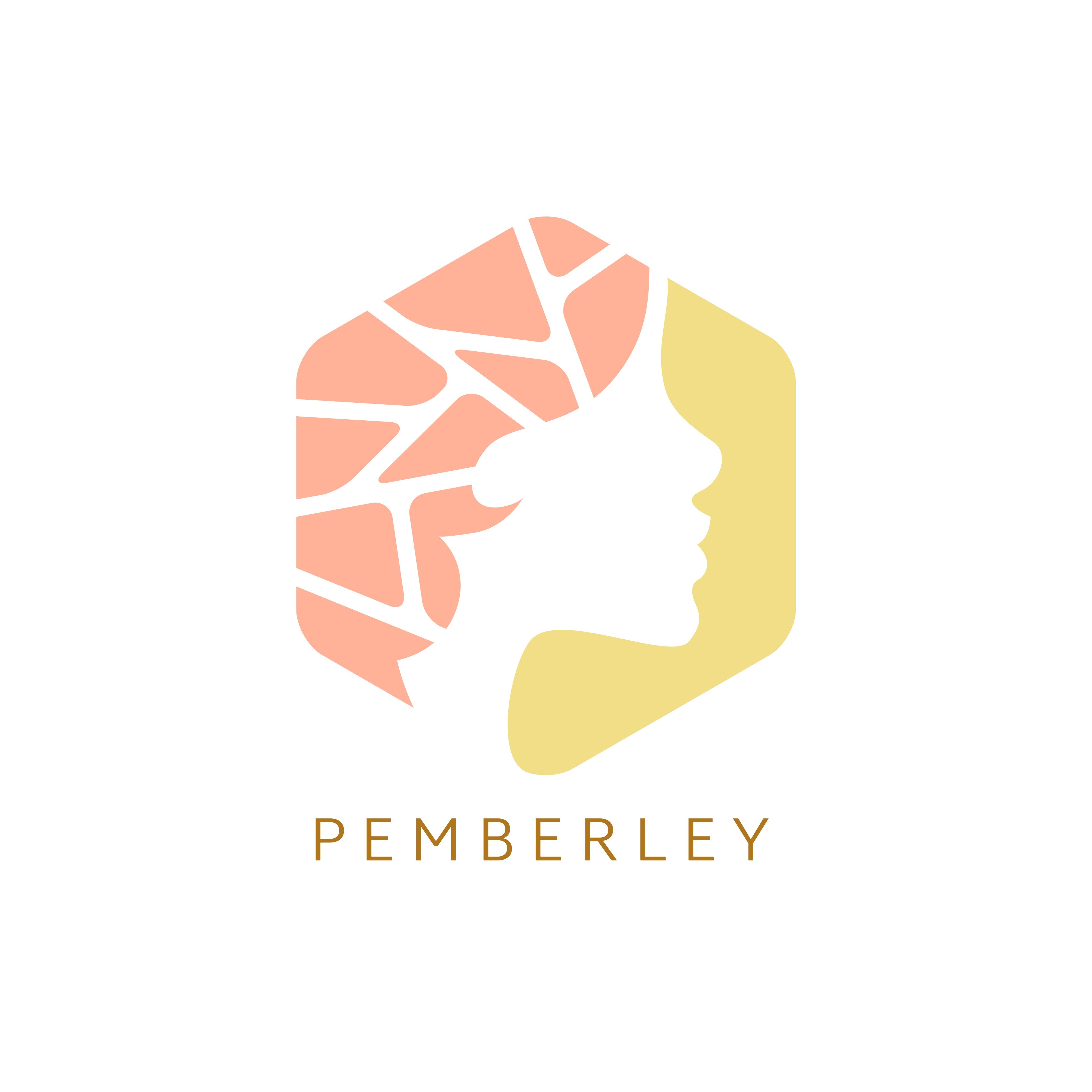 Pemberley logo