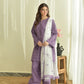 Purple Hearts Set