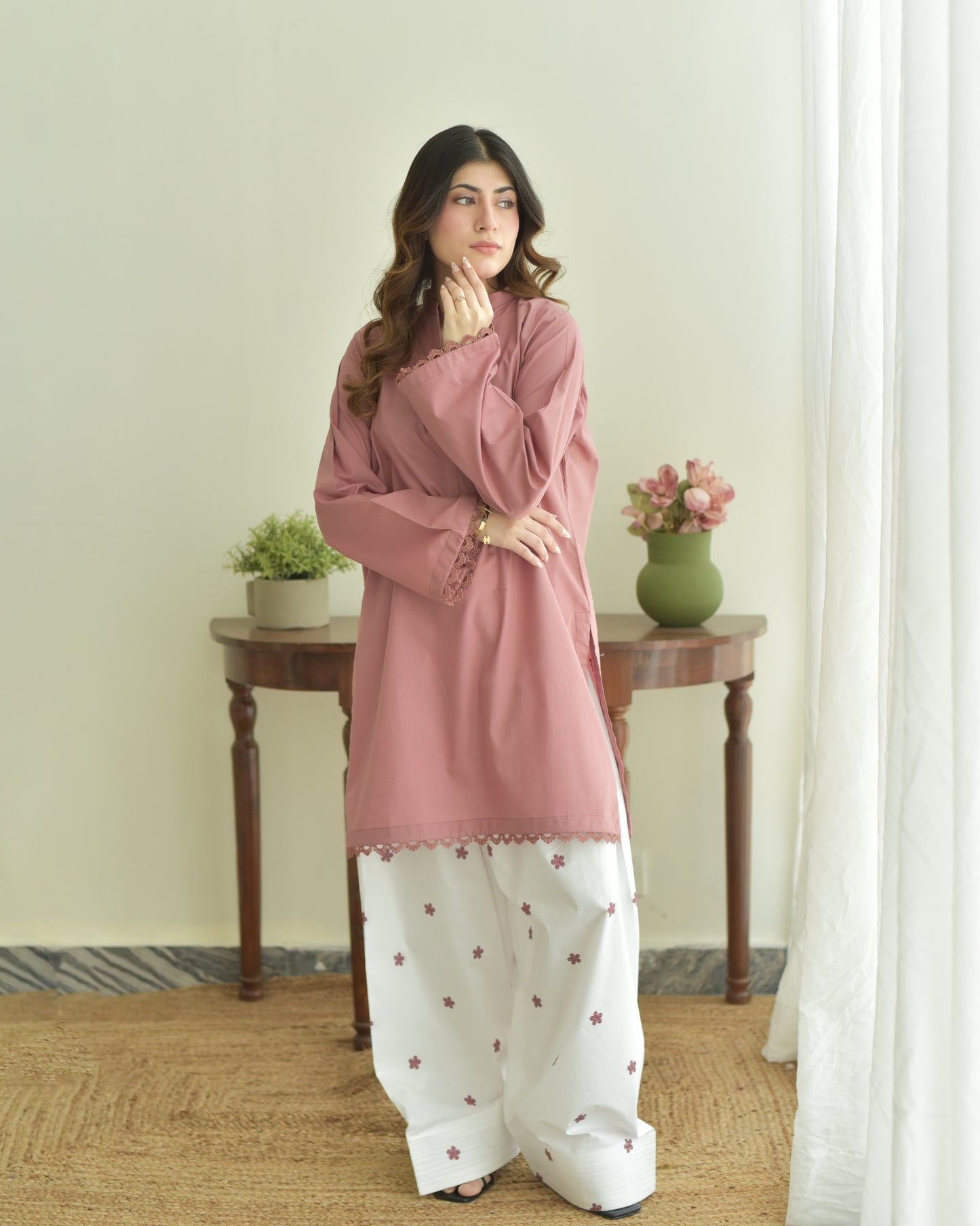 Primrose Set