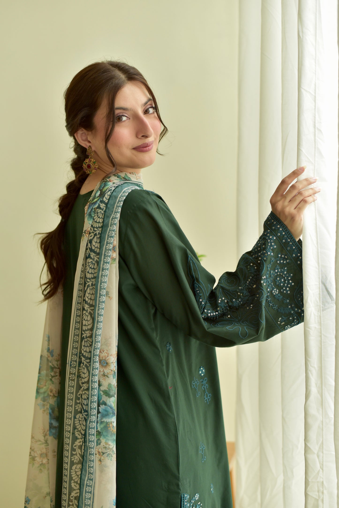 Afsana Set