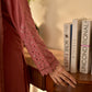 Nawal Set (Mauve)