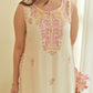 Nadine Set (Sleeve fabric included)