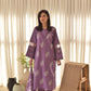 Amethyst Mehr Set