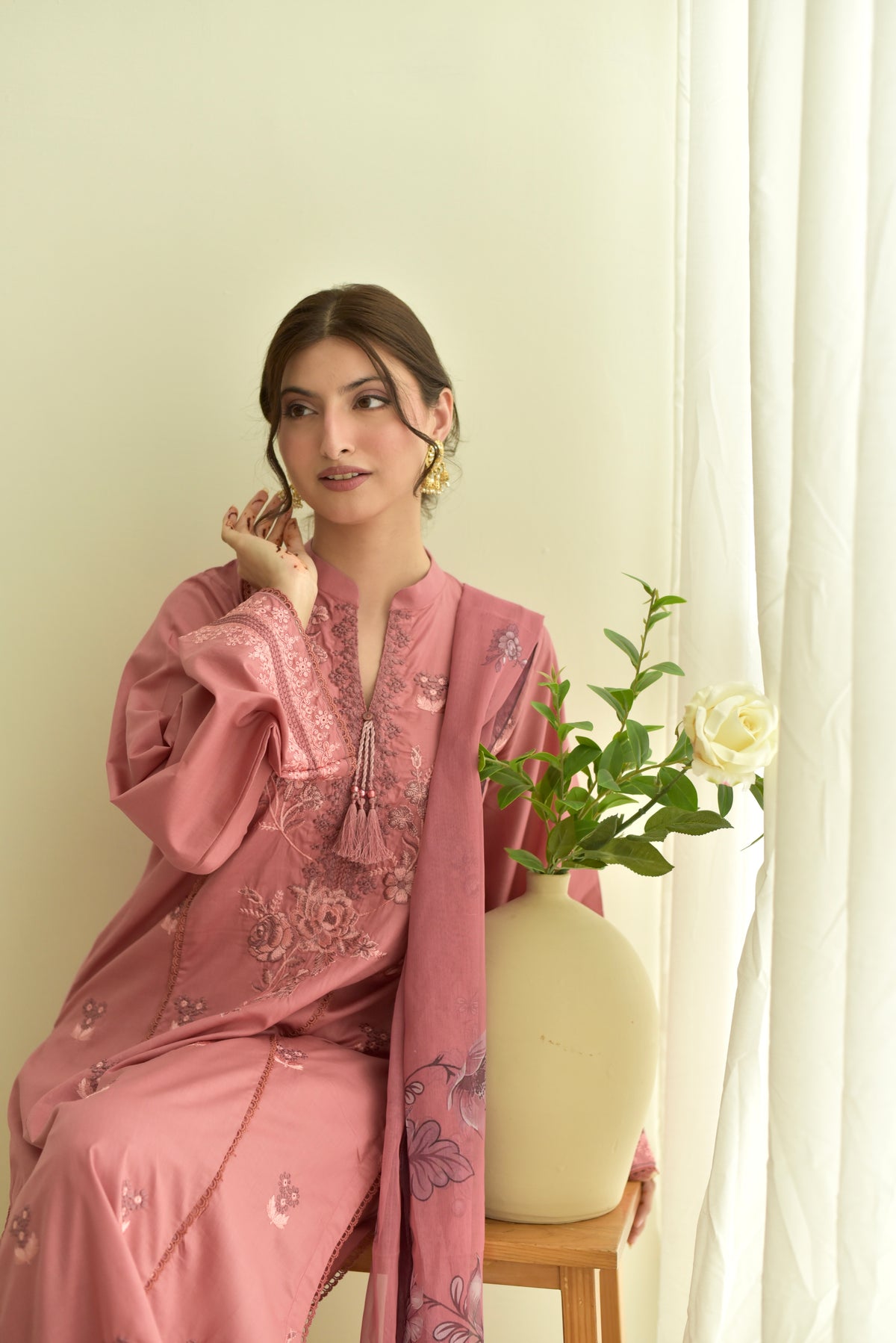 Raya Set