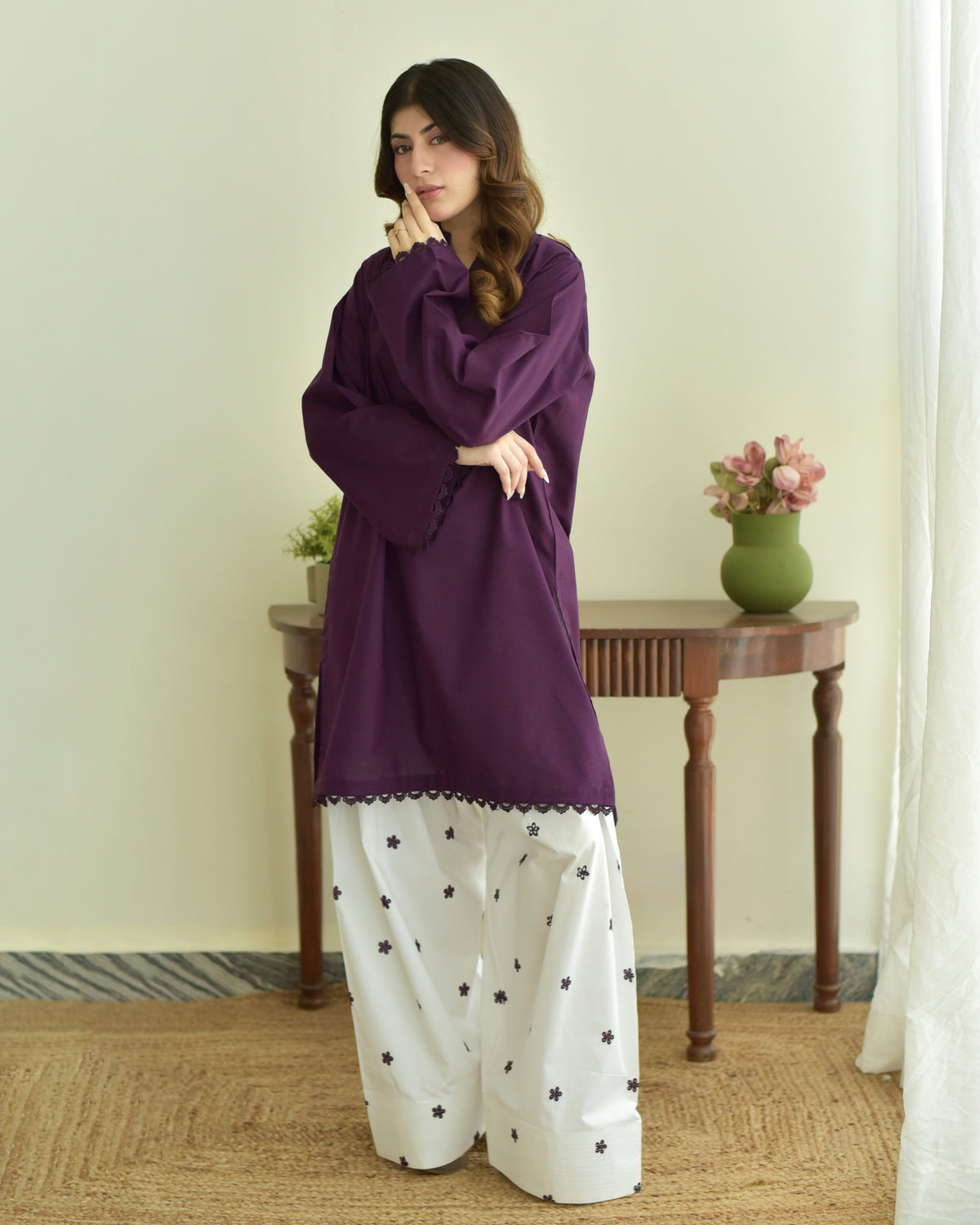 Violette Set Violette Set – pemberleyofficial