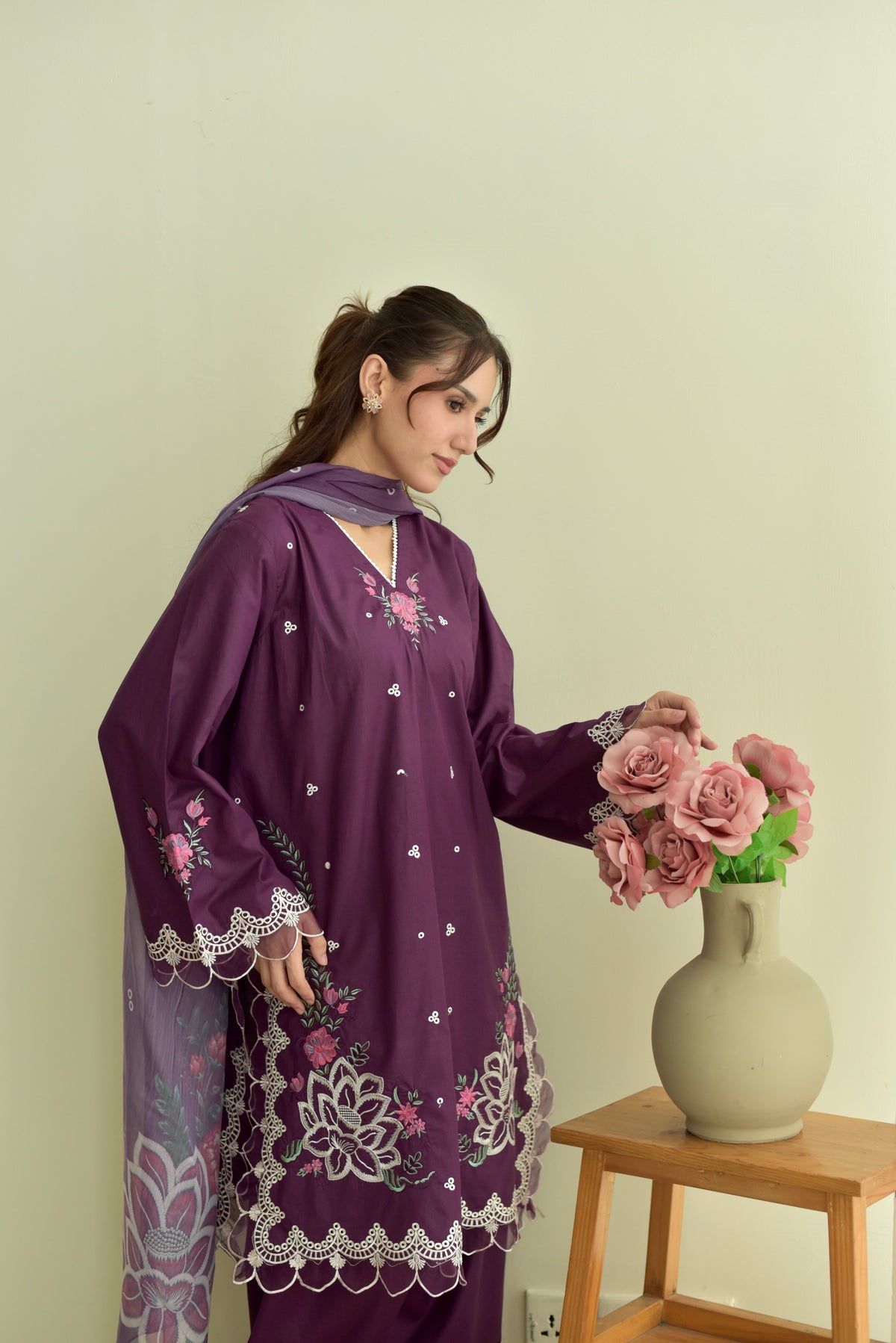 Kiara Set