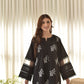 Black Mehr Set