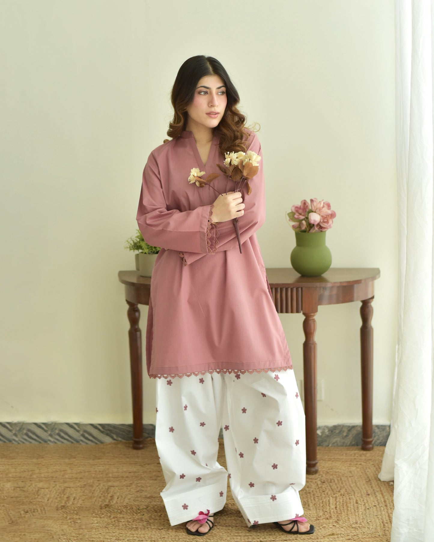 Primrose Set