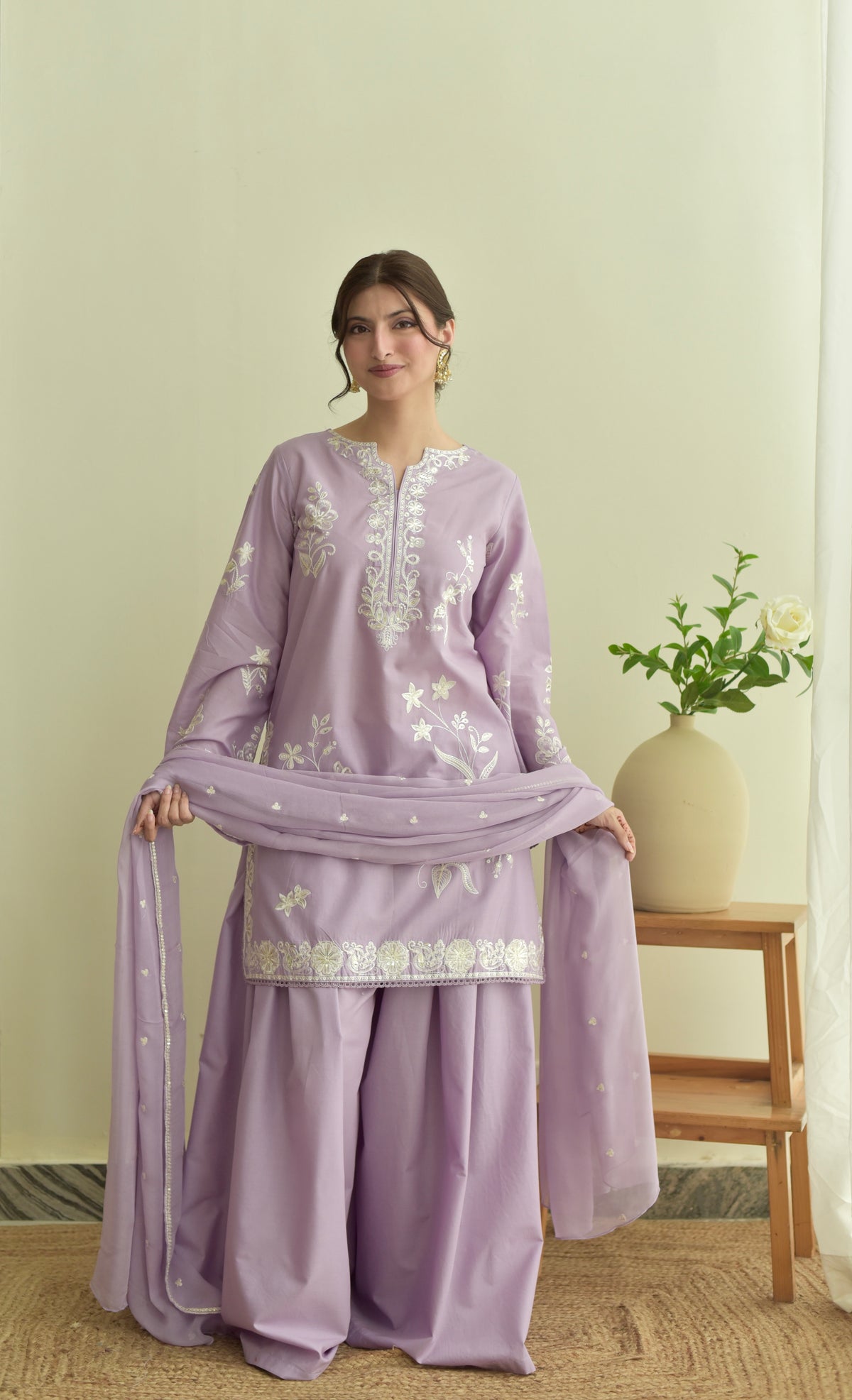 Mahgul Set