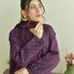 Nawal Set (Mulberry)