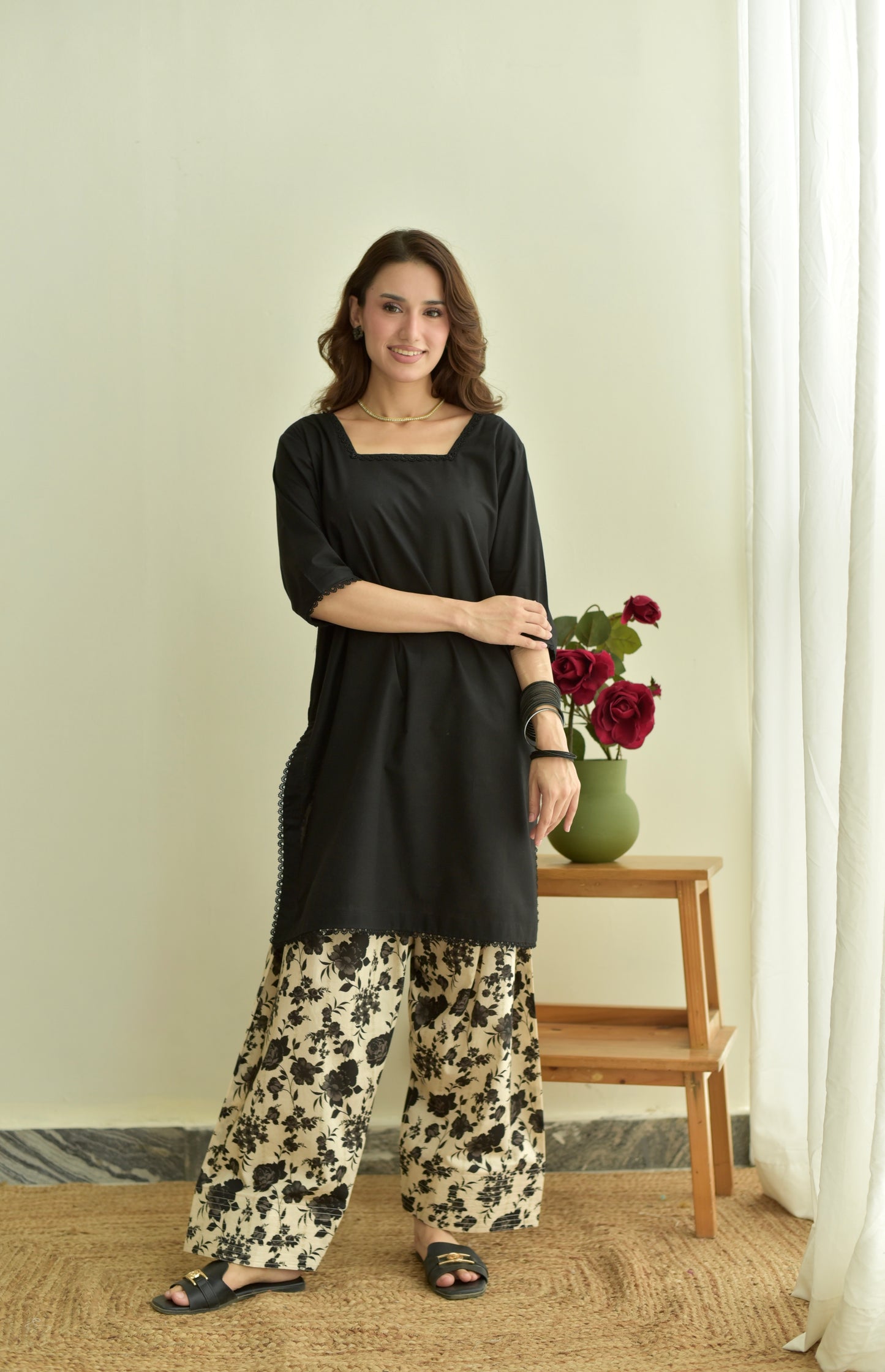 Zarin Set