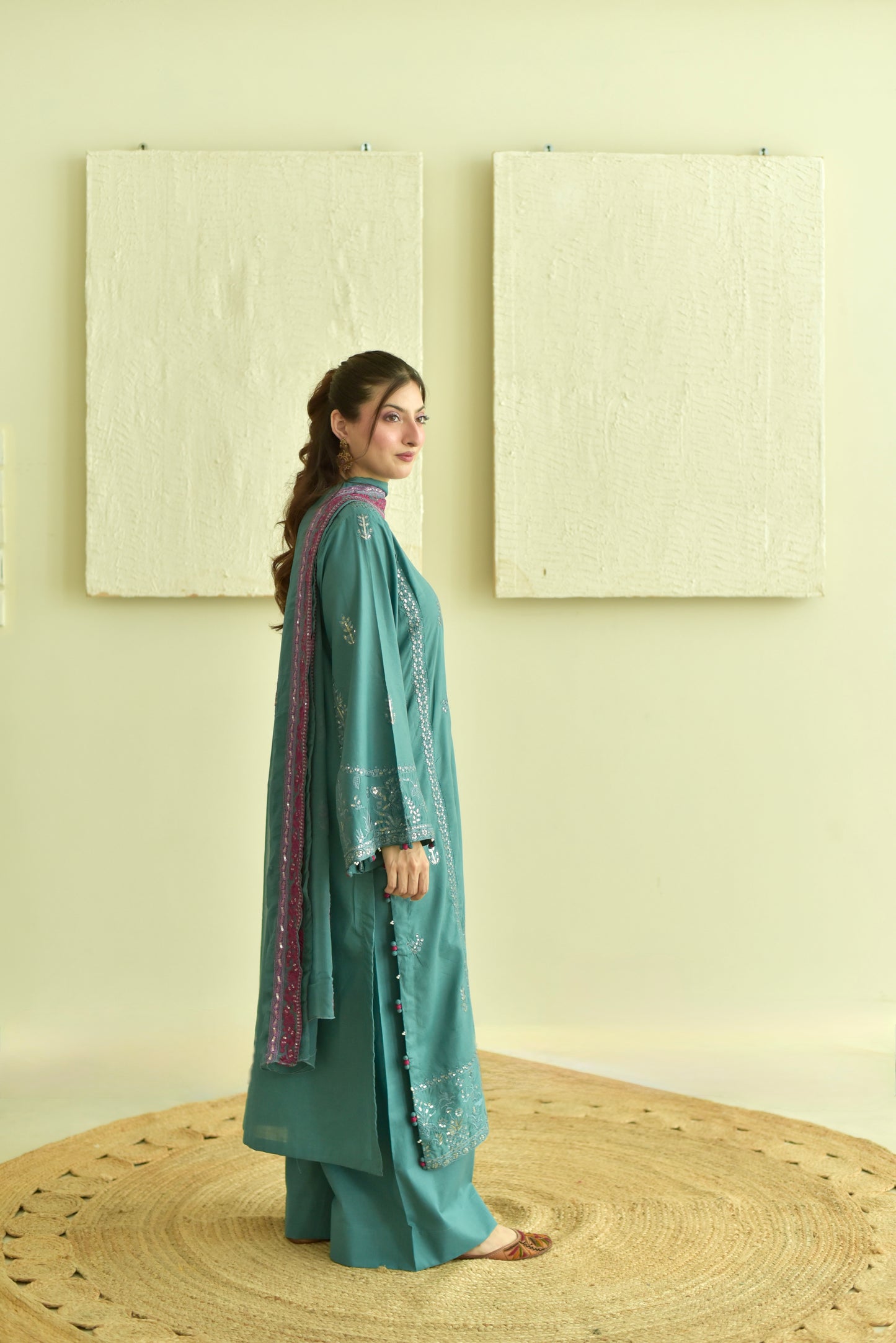 Bano Set