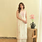 Nadine Set (Sleeve fabric included)