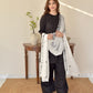 Black Zola Farshi Set